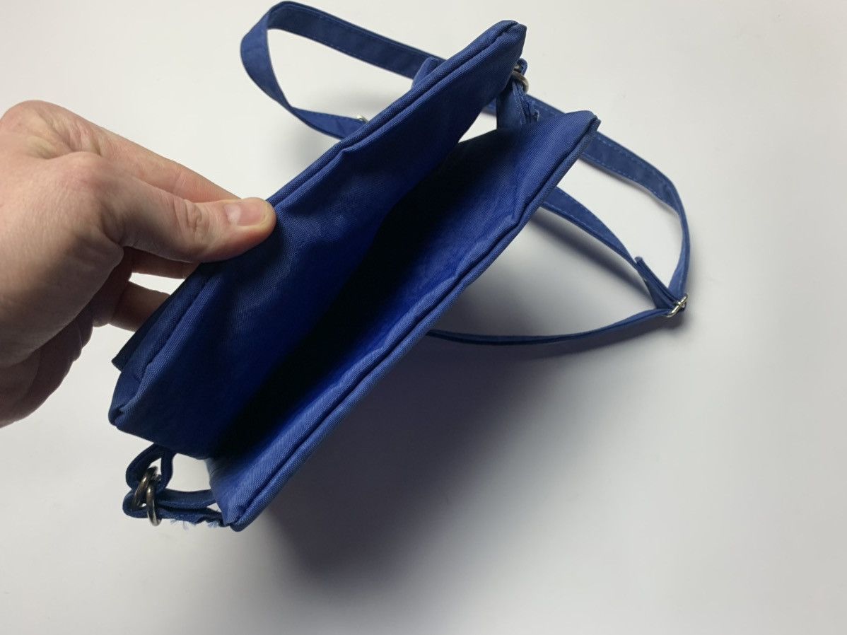 Eastpak × Vintage Vintage bag messenger Eastpack blue Size ONE SIZE - 5 Thumbnail