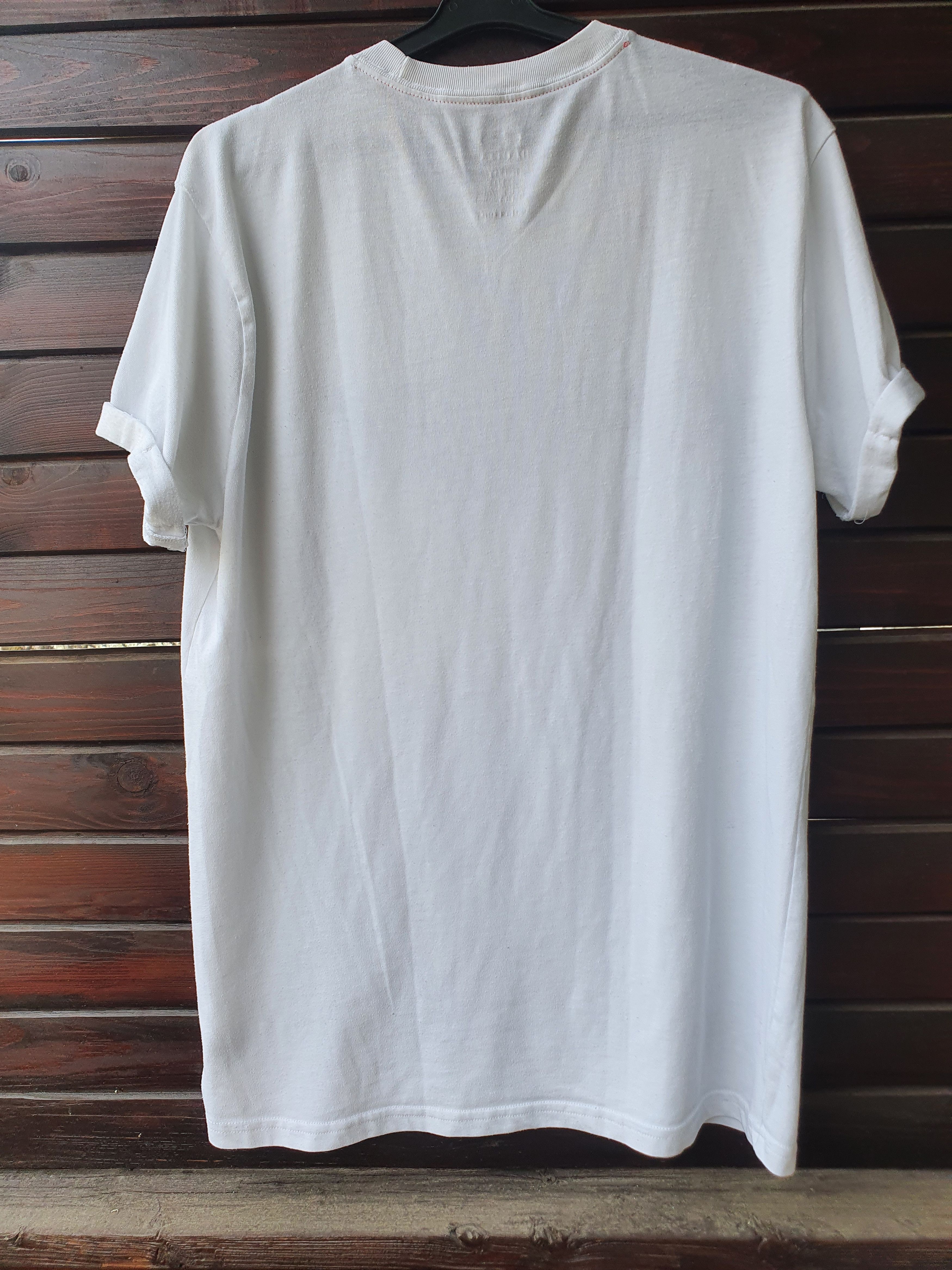 Oakley Oakley Hydrolix bear SWAG tee,sz M Size US M / EU 48-50 / 2 - 11 Thumbnail