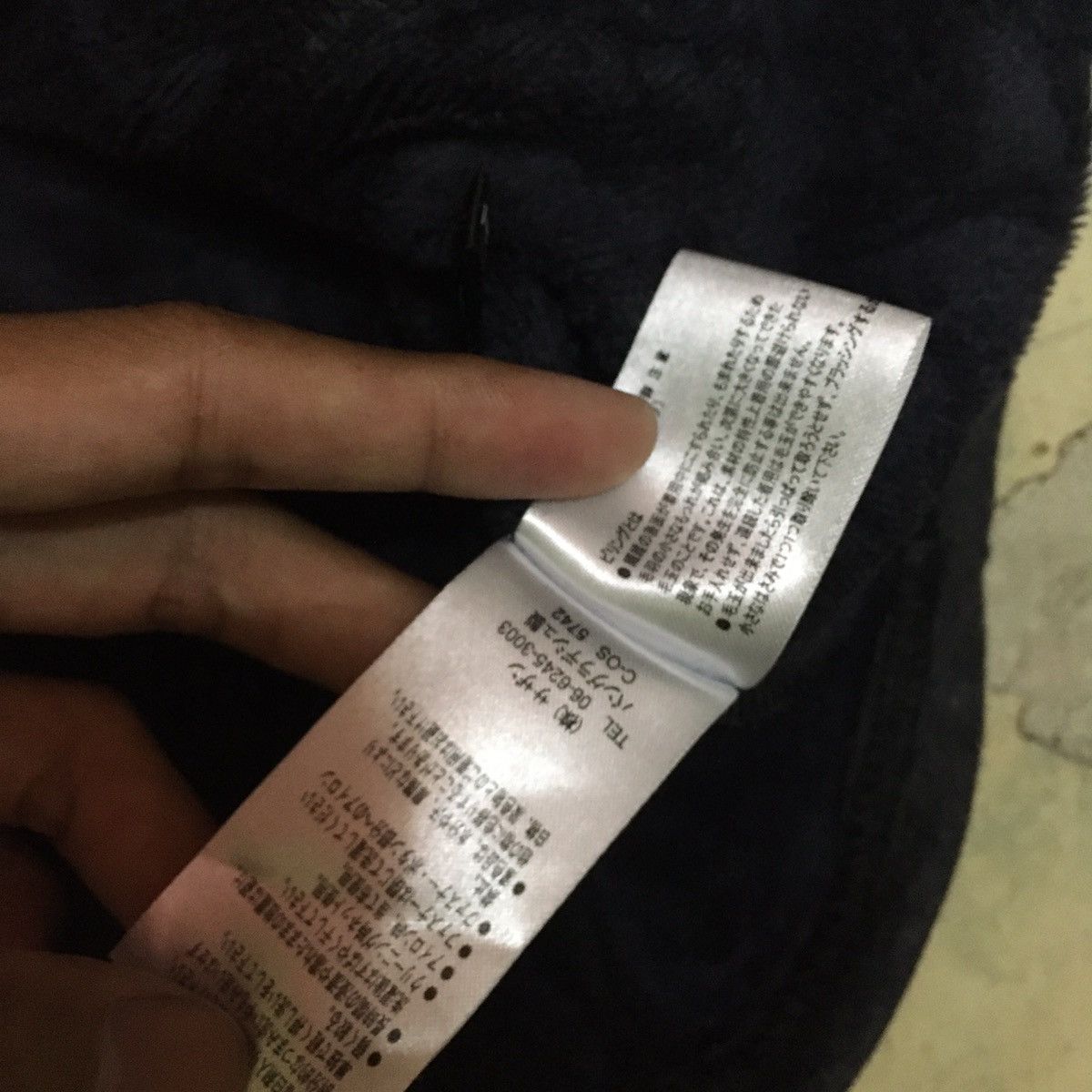 Japanese Brand Japanese Brand Camo Hoodie Vest Multipocket Tactical Style Size US S / EU 44-46 / 1 - 4 Thumbnail