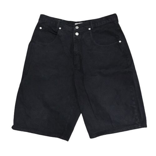 Guess Guess usa vintage short pants Size US 36 / EU 52 - 1 Thumbnail