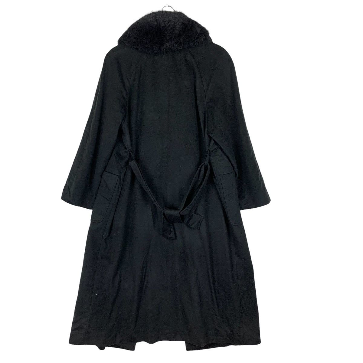Other Vintage Luxury Cashmere Woolen Fabrics Style Jacket Size US XL / EU 56 / 4 - 5 Thumbnail