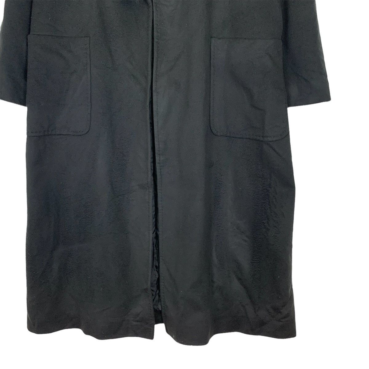 Other Vintage Luxury Cashmere Woolen Fabrics Style Jacket Size US XL / EU 56 / 4 - 3 Thumbnail