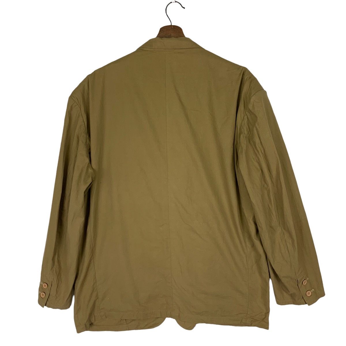 Other Euaropress Life Journey Blazer Coat Size US L / EU 52-54 / 3 - 6 Thumbnail