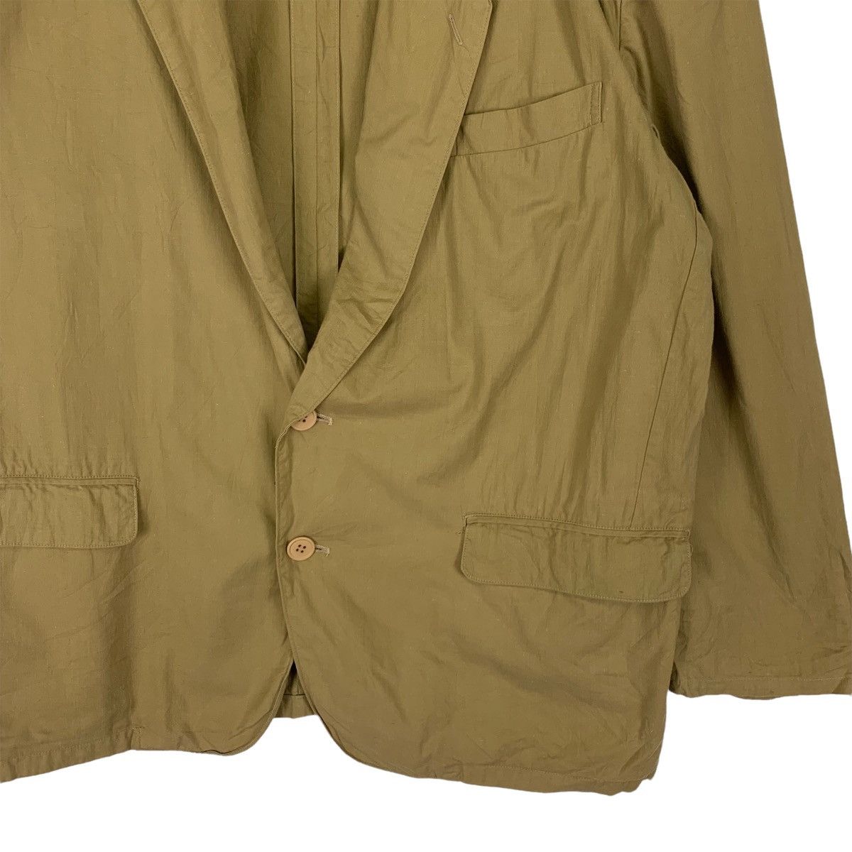 Other Euaropress Life Journey Blazer Coat Size US L / EU 52-54 / 3 - 3 Thumbnail