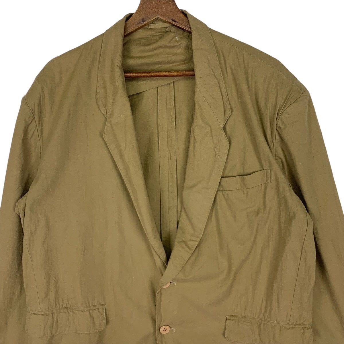 Other Euaropress Life Journey Blazer Coat Size US L / EU 52-54 / 3 - 2 Thumbnail