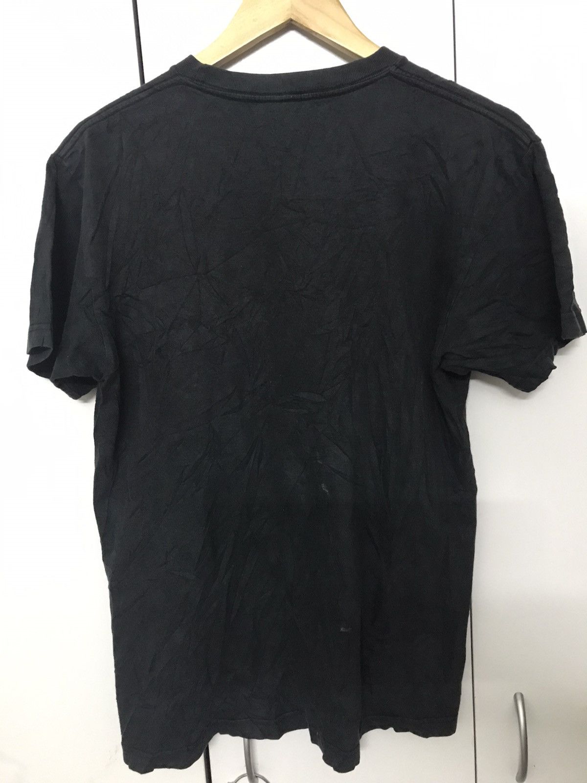 Band Tees × Vintage Oasis band t.shirt vintage Size US M / EU 48-50 / 2 - 3 Thumbnail