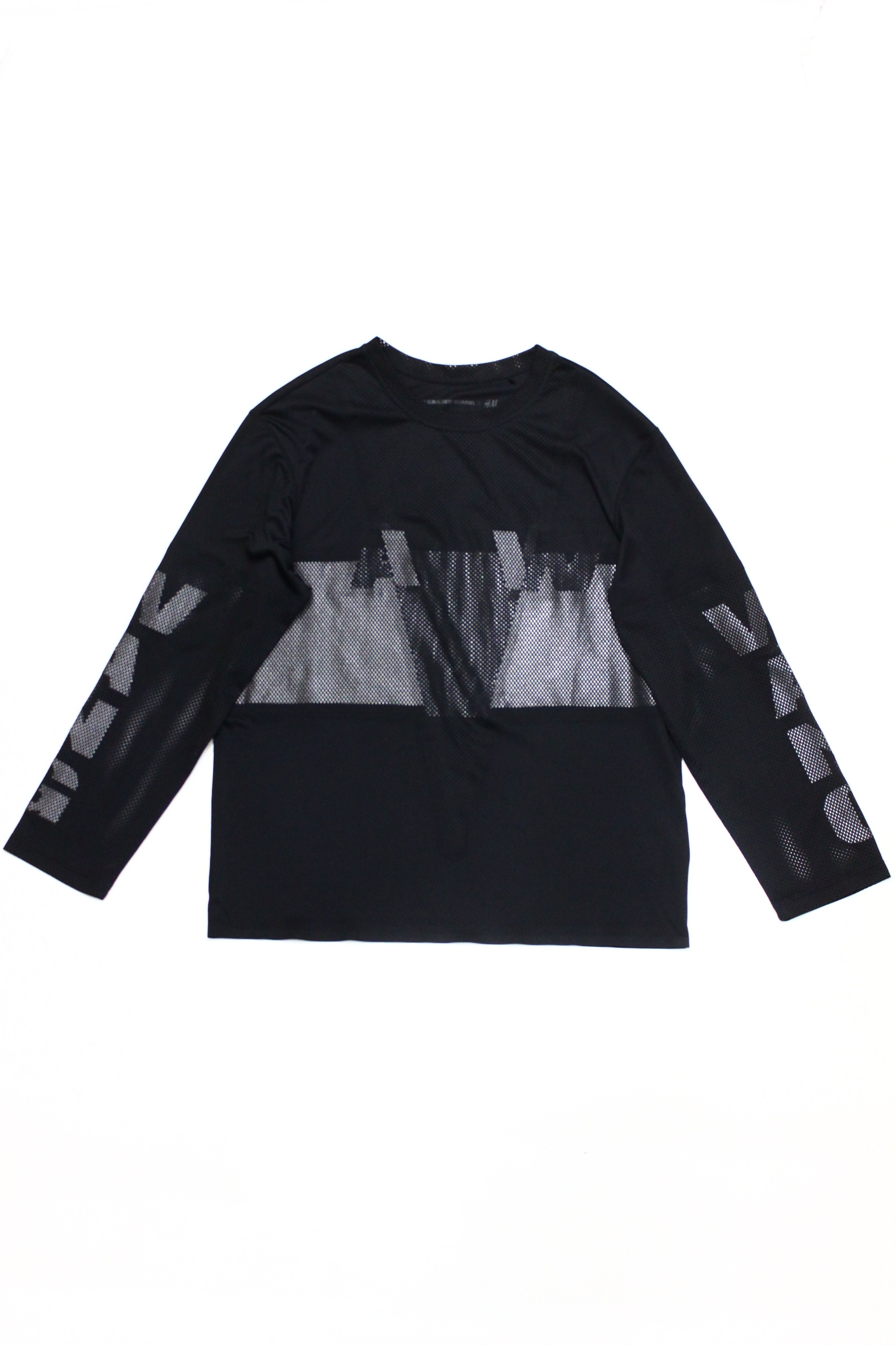 Alexander Wang × H&M × T by Alexander Wang H&M x Alexander
