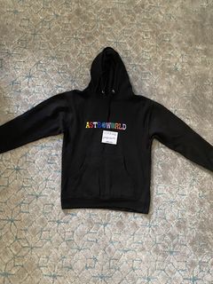 Astroworld 'Wish You Were Here' Hoodie - Streetgarm