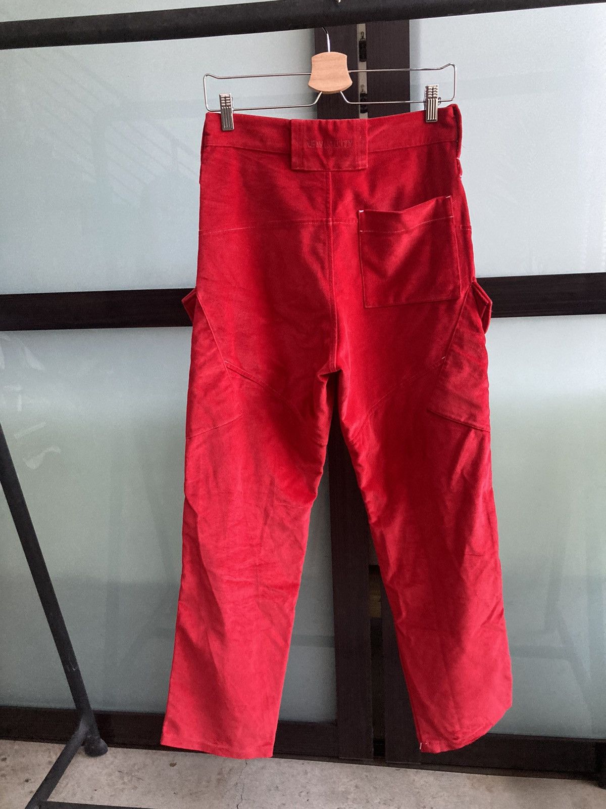 AFFXWRKS Velvet Cargos Size US 30 / EU 46 - 3 Thumbnail