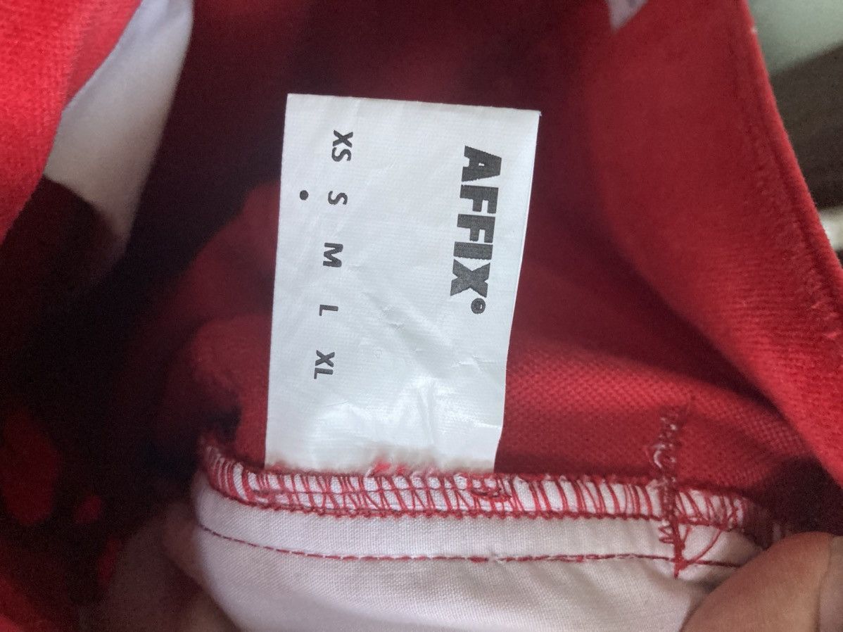 AFFXWRKS Velvet Cargos Size US 30 / EU 46 - 6 Thumbnail