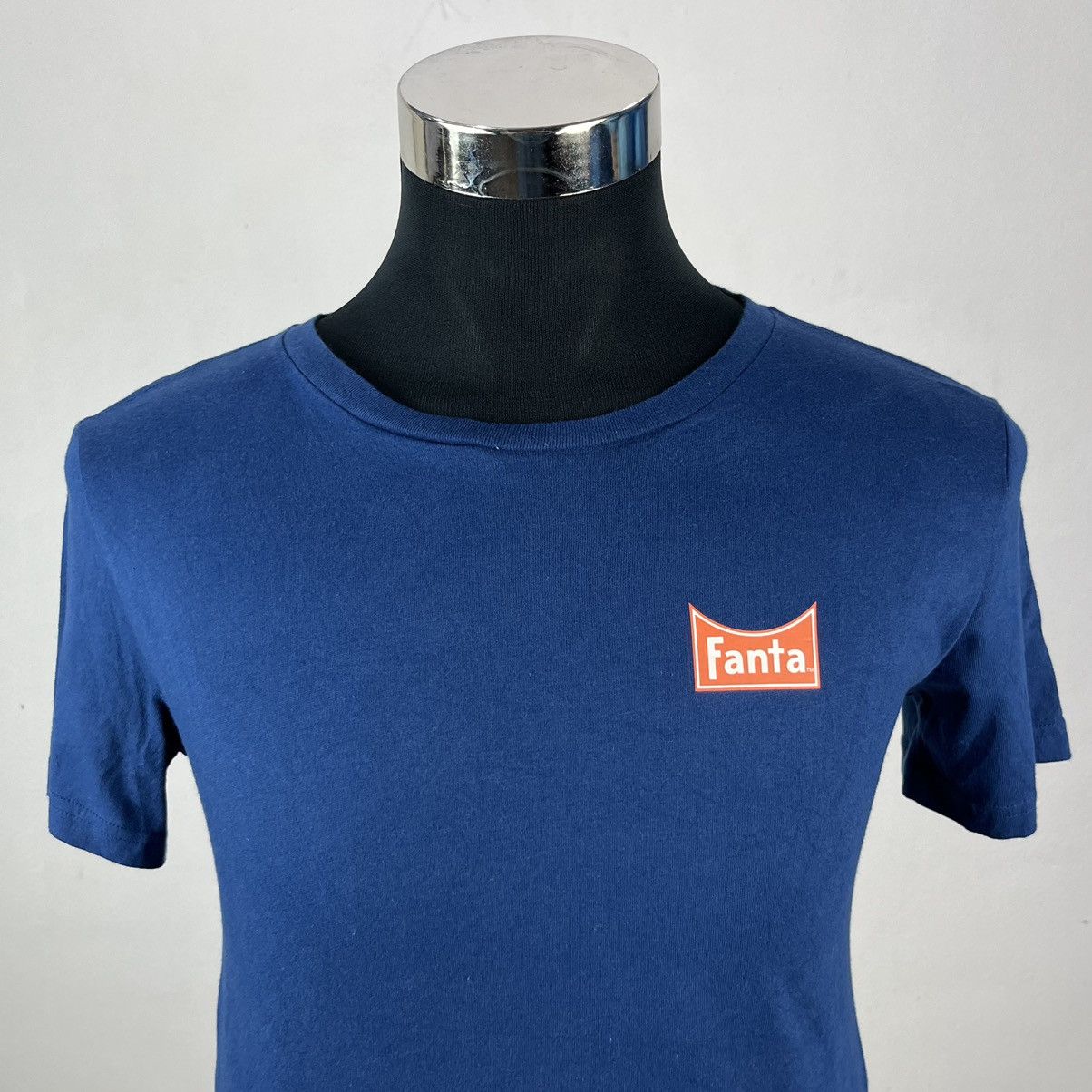 Coca Cola Fanta tee Size US S / EU 44-46 / 1 - 3 Thumbnail