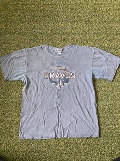 atlanta braves vintage shirt｜TikTok Search