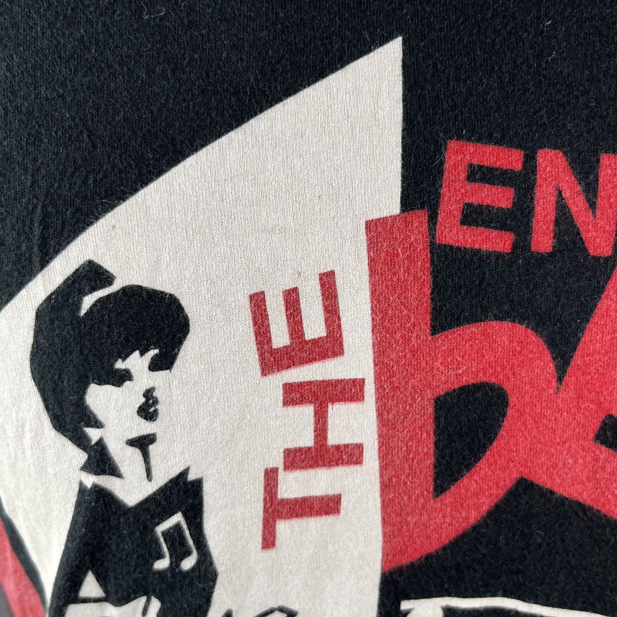 Band Tees The English Beat tee Size US M / EU 48-50 / 2 - 3 Thumbnail