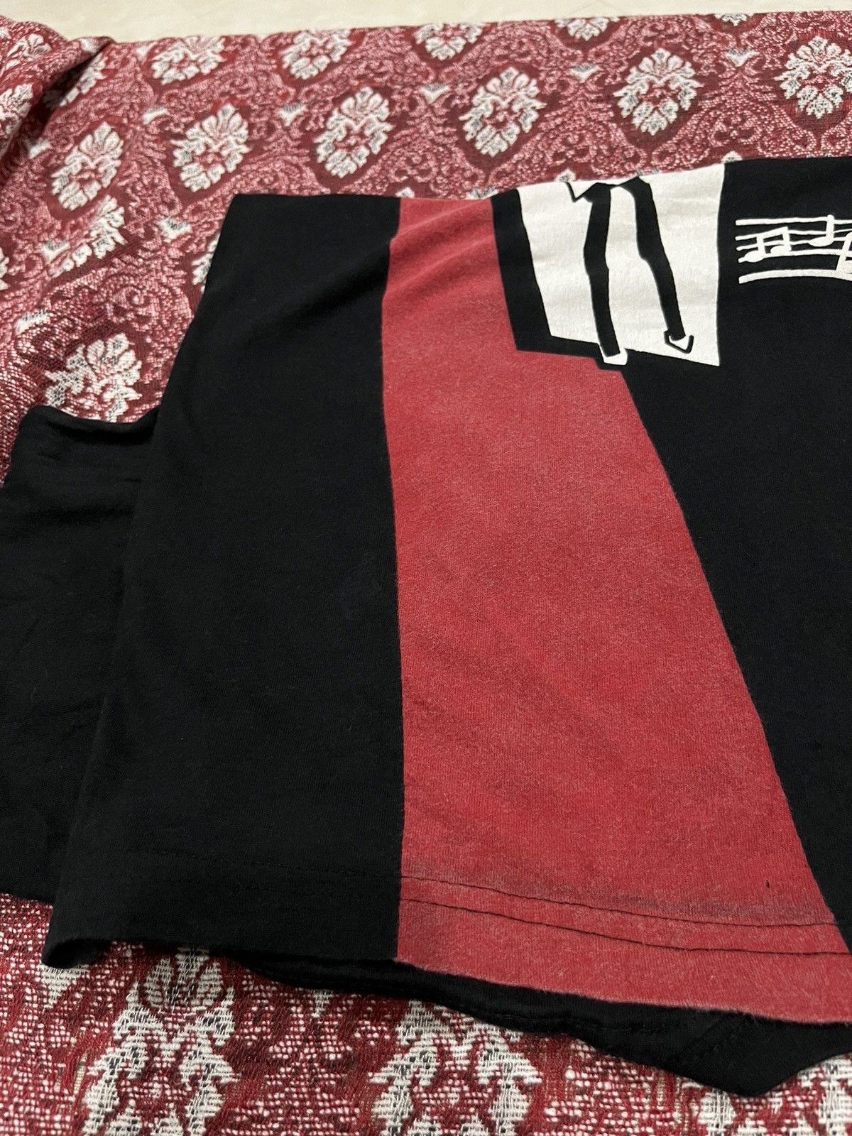 Band Tees The English Beat tee Size US M / EU 48-50 / 2 - 5 Thumbnail
