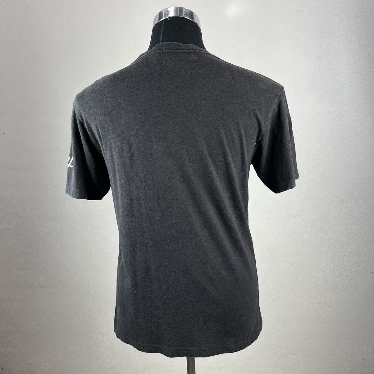 KIKS TYO Kiks tyo ricky powell photo tee Size US M / EU 48-50 / 2 - 5 Thumbnail