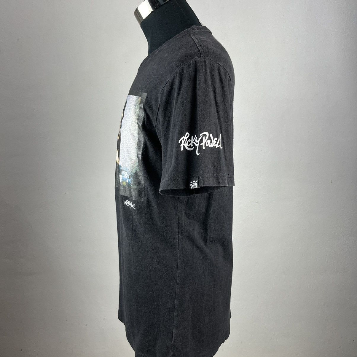 KIKS TYO Kiks tyo ricky powell photo tee Size US M / EU 48-50 / 2 - 4 Thumbnail