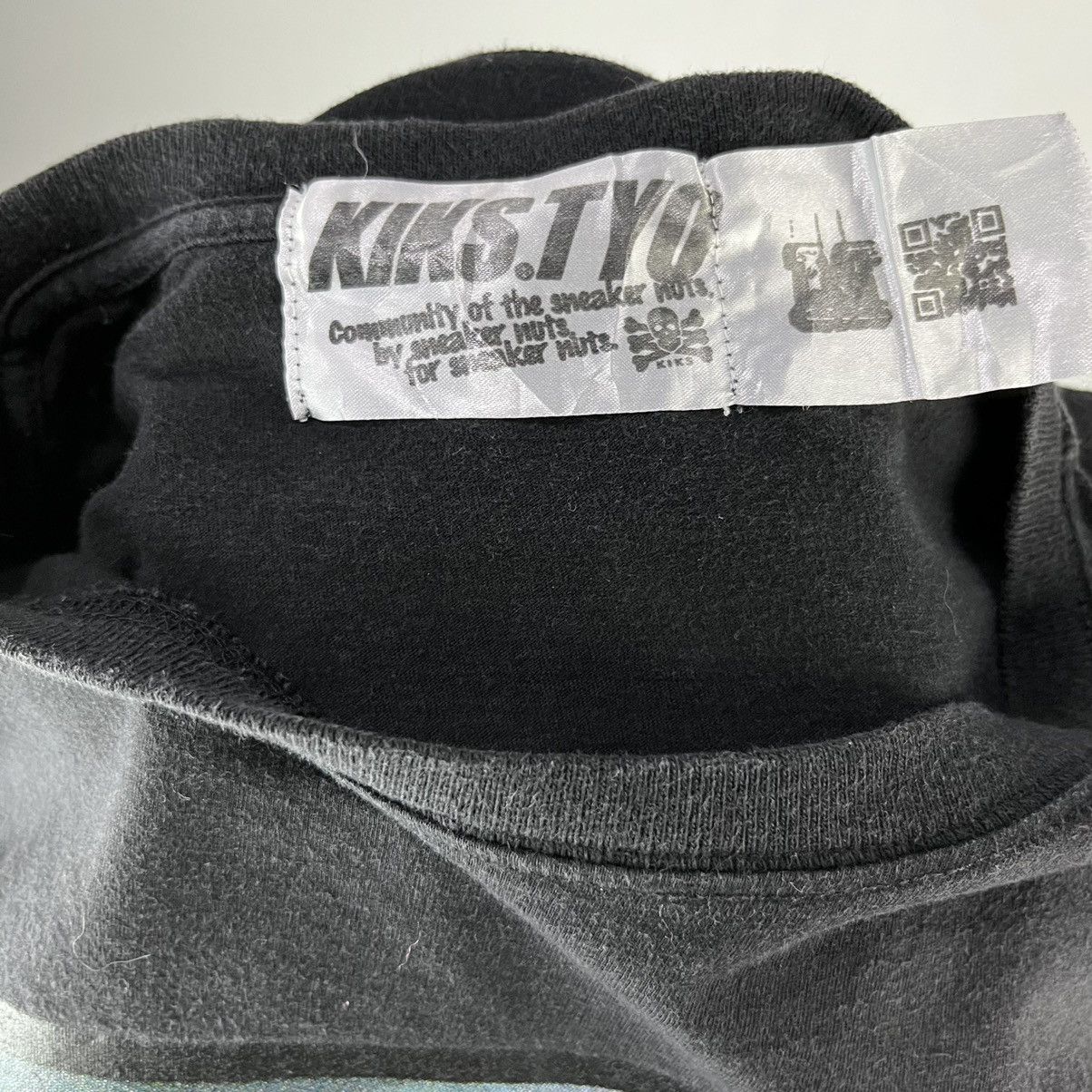 KIKS TYO Kiks tyo ricky powell photo tee Size US M / EU 48-50 / 2 - 6 Thumbnail