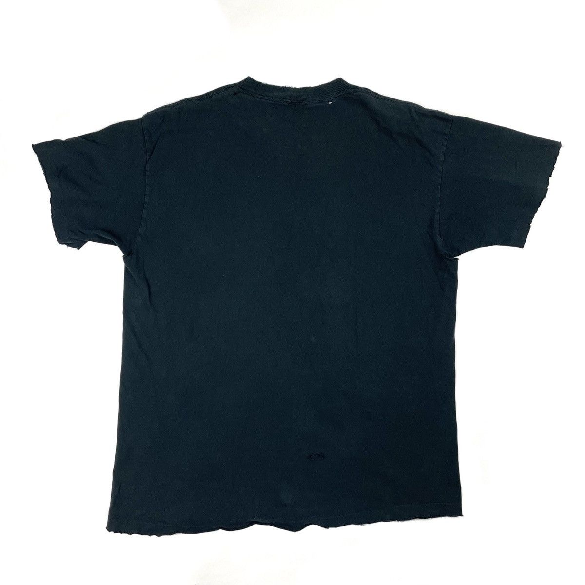 Vintage VINTAGE VOICES IN MY HEAD T-SHIRT Size US L / EU 52-54 / 3 - 5 Thumbnail