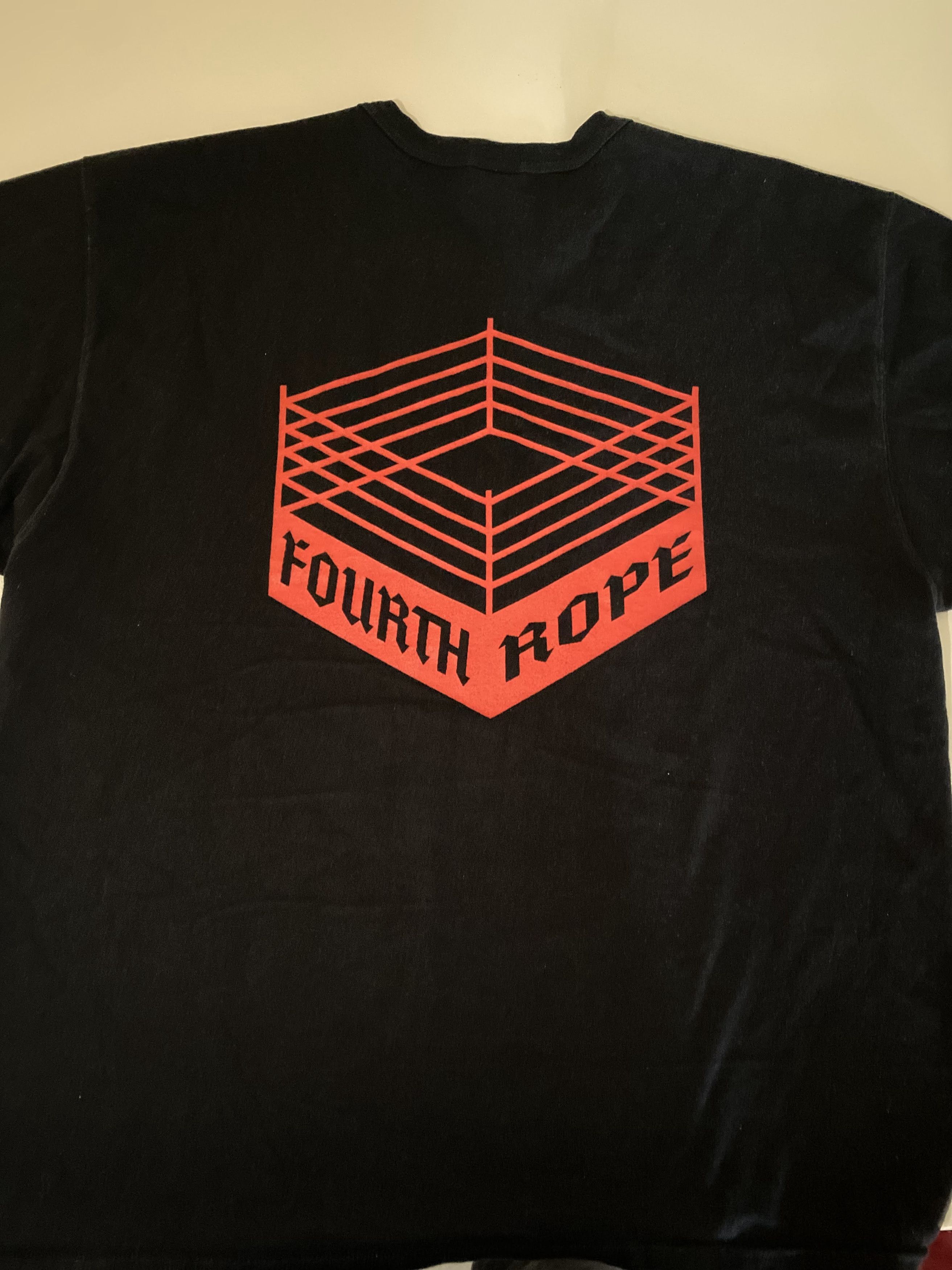 RAZOR SKULL LOGO T SHIRT BLACK | RAZOR ONLINE STORE
