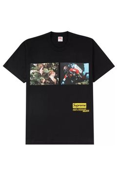 Supreme Junya Watanabe Shirt | Grailed