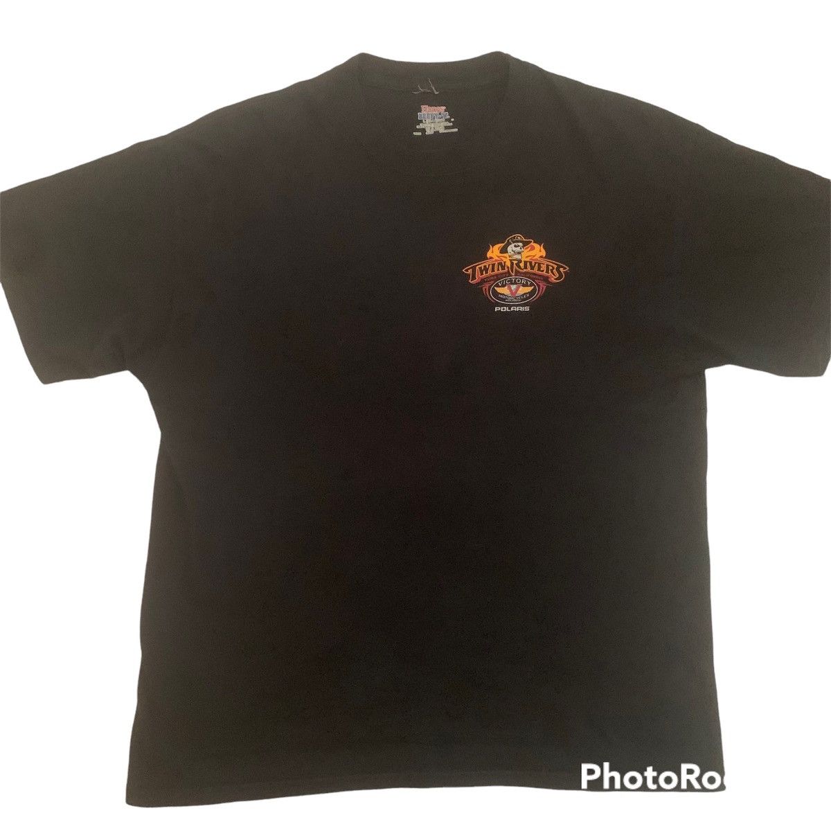 Other Victory Motorcycle t shirt Size US L / EU 52-54 / 3 - 3 Thumbnail