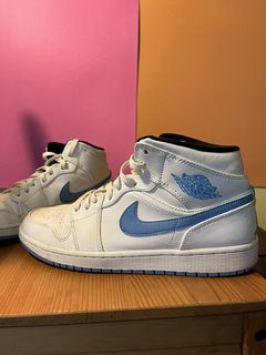 Jordan 1 retro legend on sale blue