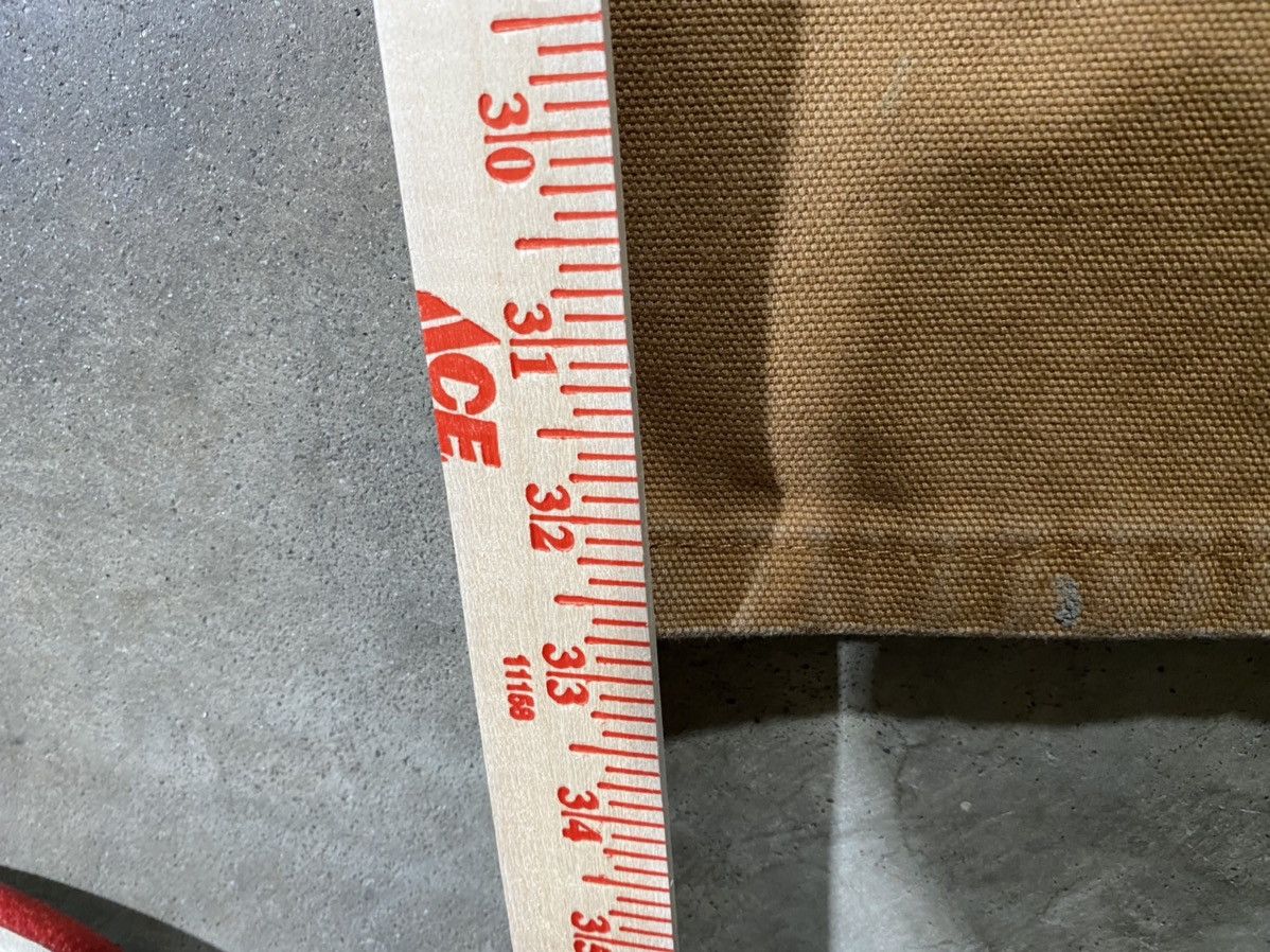 Dickies × Vintage Vintage Dickies Carpenter Pants Size US 35 - 6 Thumbnail