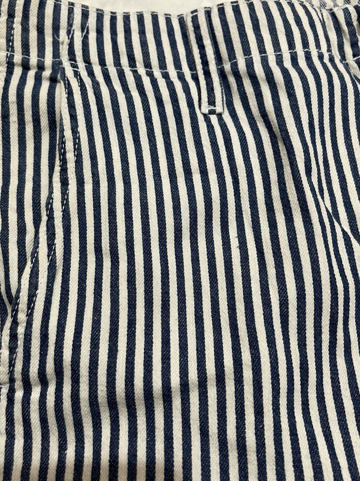 Issey Miyake × Ne-Net Issey Miyake Ne-Net Cat Designer Pants Size US 30 / EU 46 - 4 Thumbnail