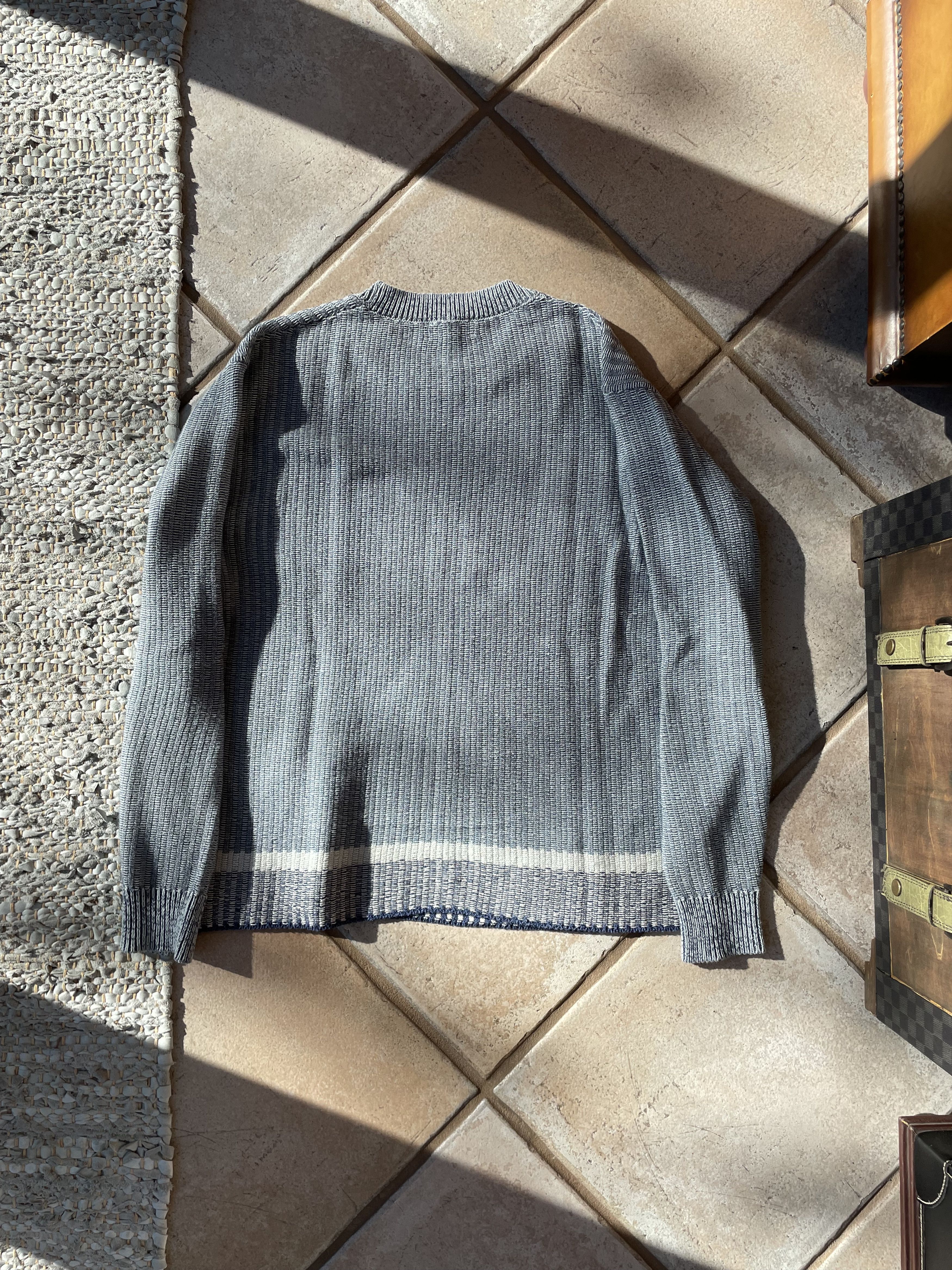 John Elliott Canal Sweater Size US S / EU 44-46 / 1 - 4 Thumbnail