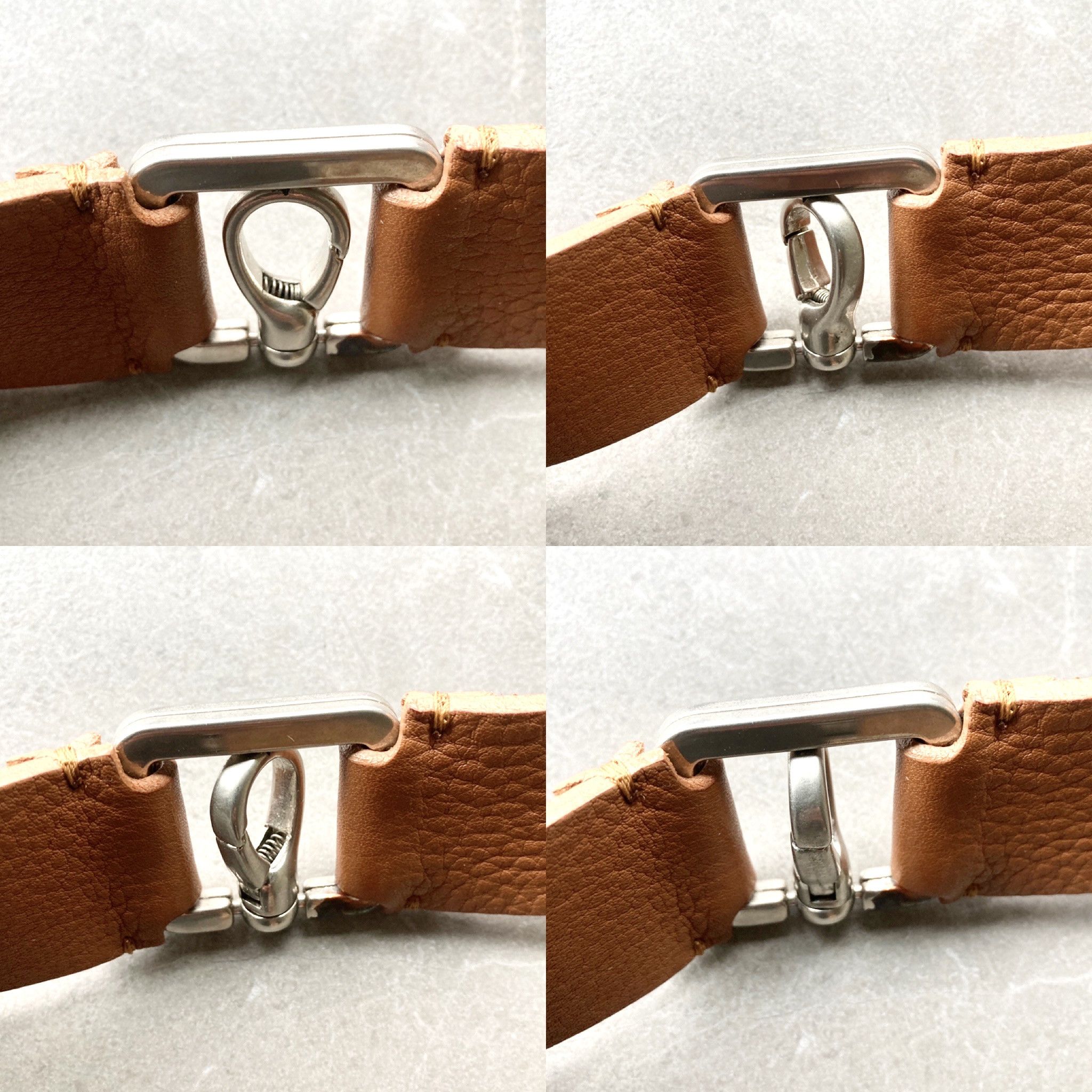 Maison Margiela Early Martin Margiela Line 11 Men Artisanal