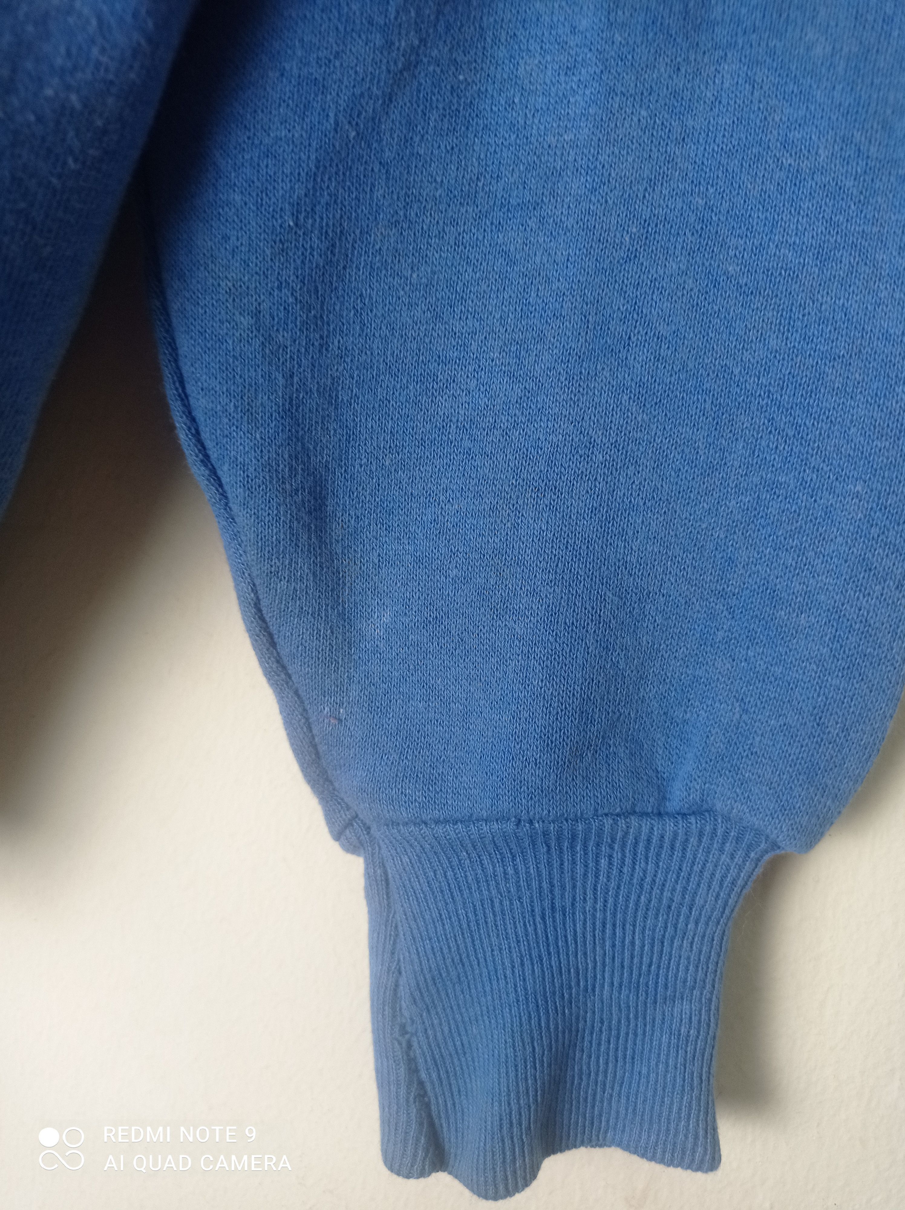 Vintage Vintage 80s The Pines Ballroom &Bar Bloomer,Wisc hoodie Size US M / EU 48-50 / 2 - 9 Thumbnail
