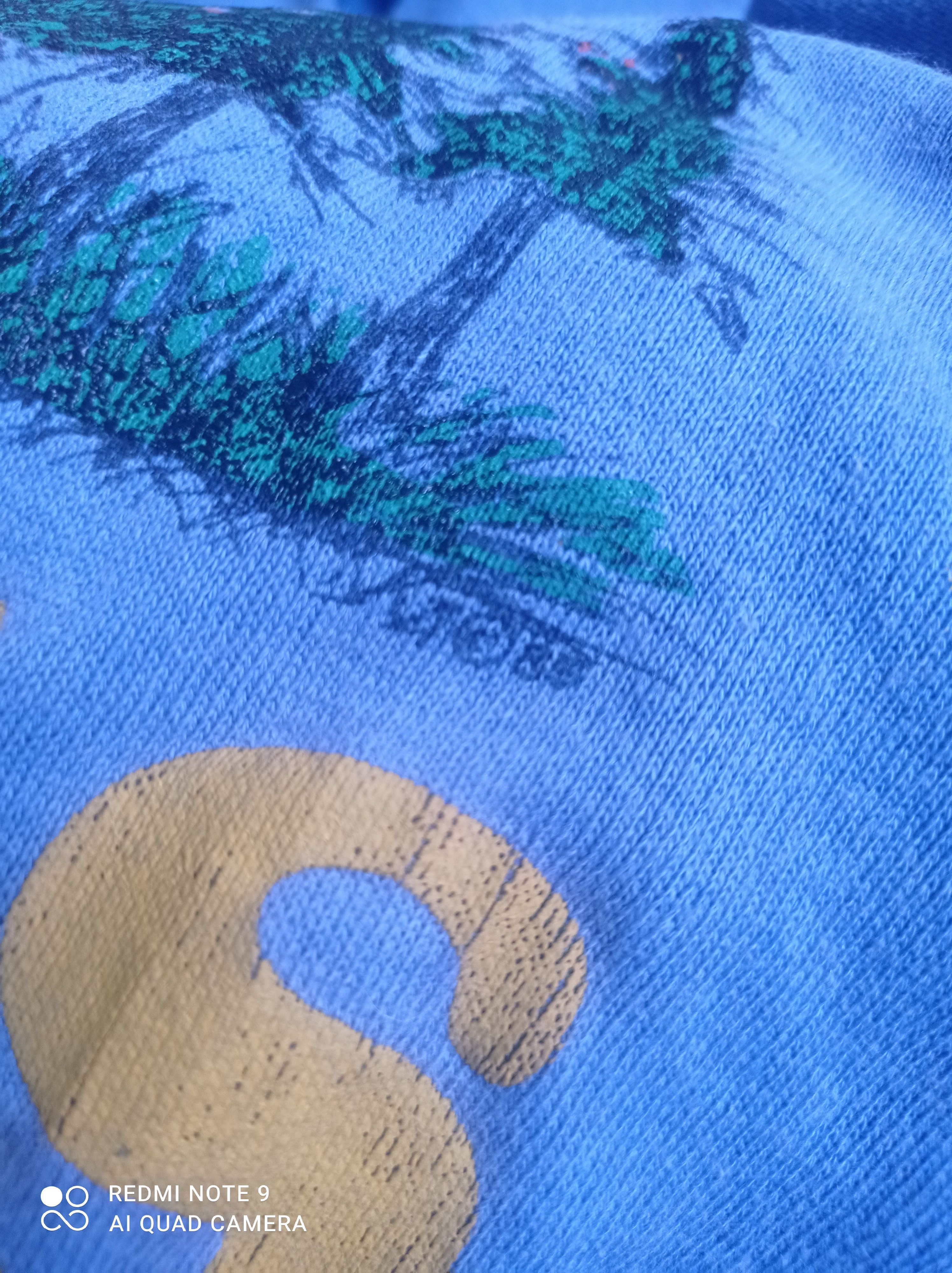 Vintage Vintage 80s The Pines Ballroom &Bar Bloomer,Wisc hoodie Size US M / EU 48-50 / 2 - 10 Thumbnail