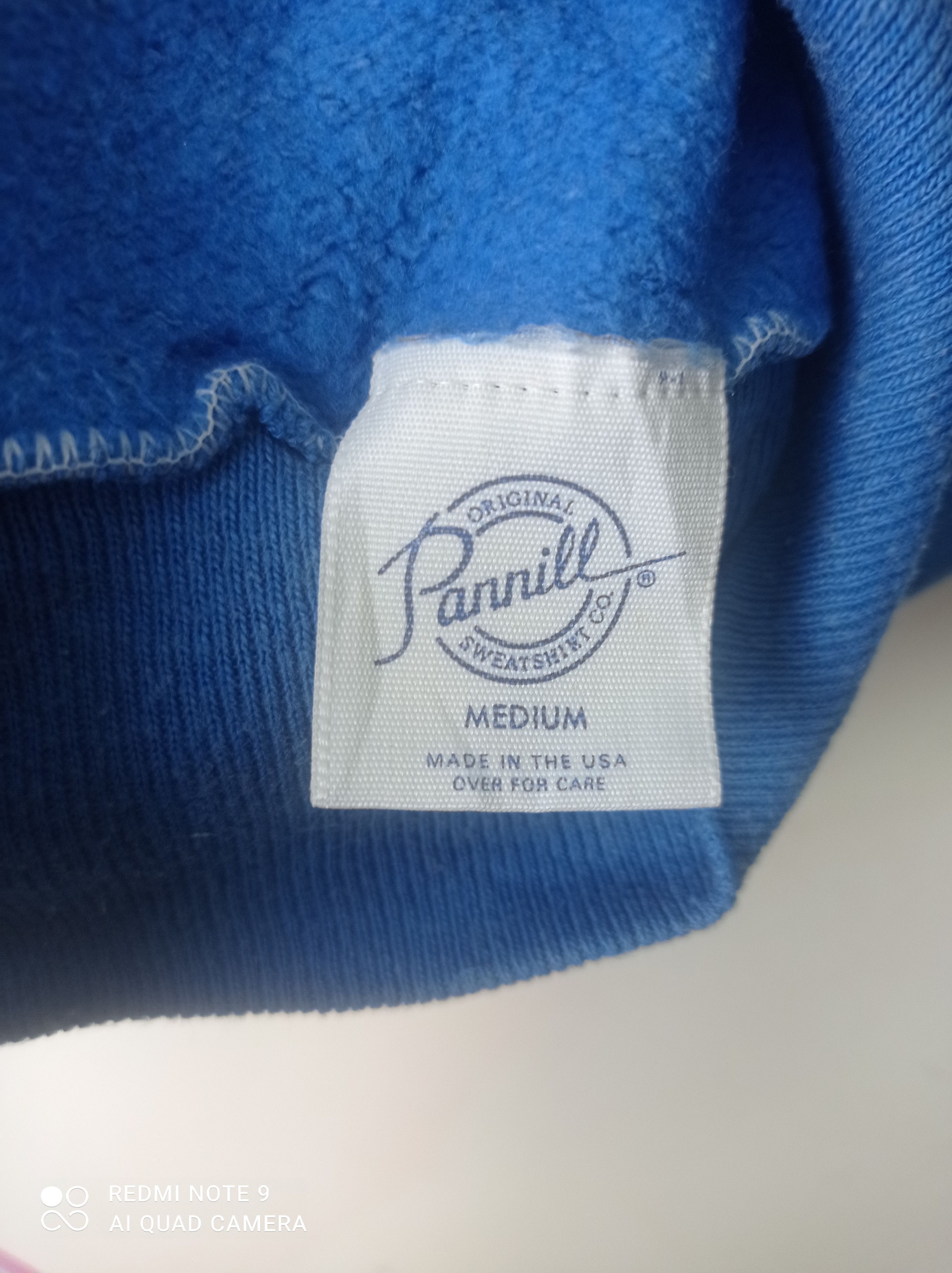 Vintage Vintage 80s The Pines Ballroom &Bar Bloomer,Wisc hoodie Size US M / EU 48-50 / 2 - 11 Thumbnail