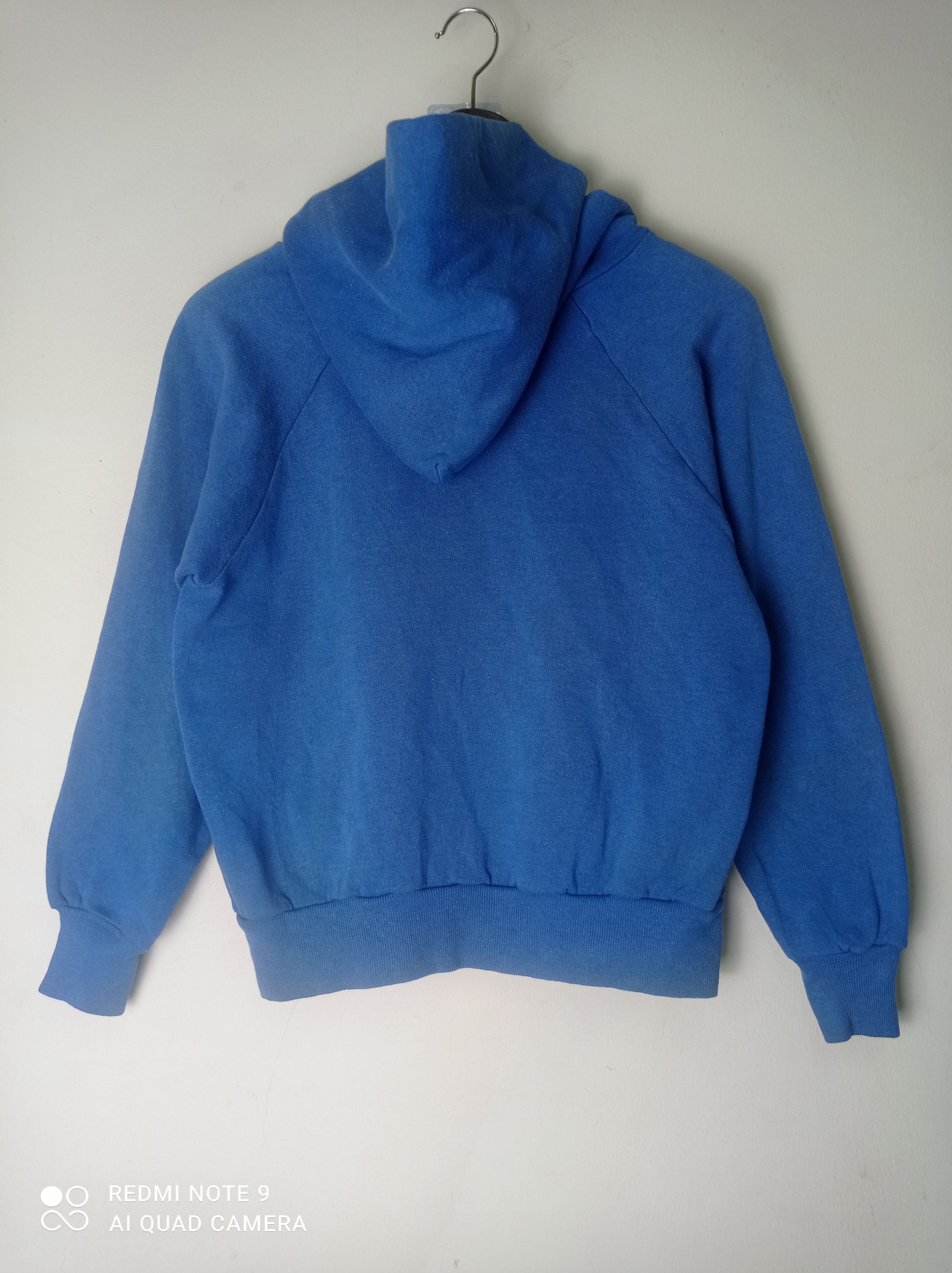 Vintage Vintage 80s The Pines Ballroom &Bar Bloomer,Wisc hoodie Size US M / EU 48-50 / 2 - 3 Thumbnail