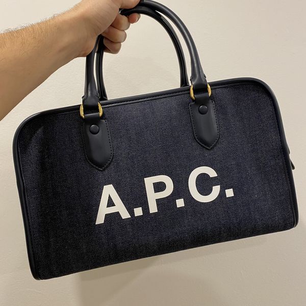 Apc best sale sylvie bag