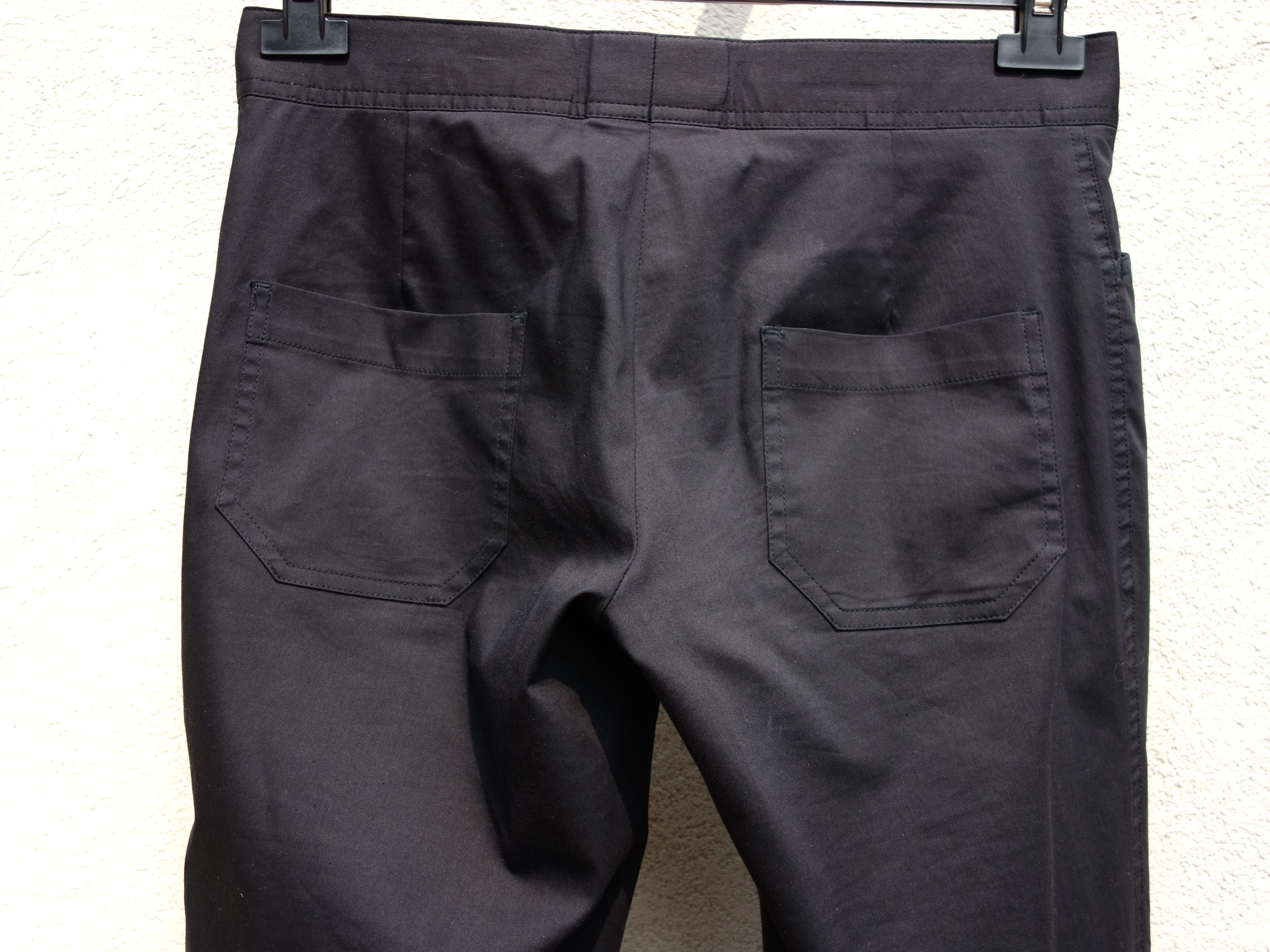 Costume National C'N'C Slim Stretch Trouser Size US 32 / EU 48 - 4 Thumbnail
