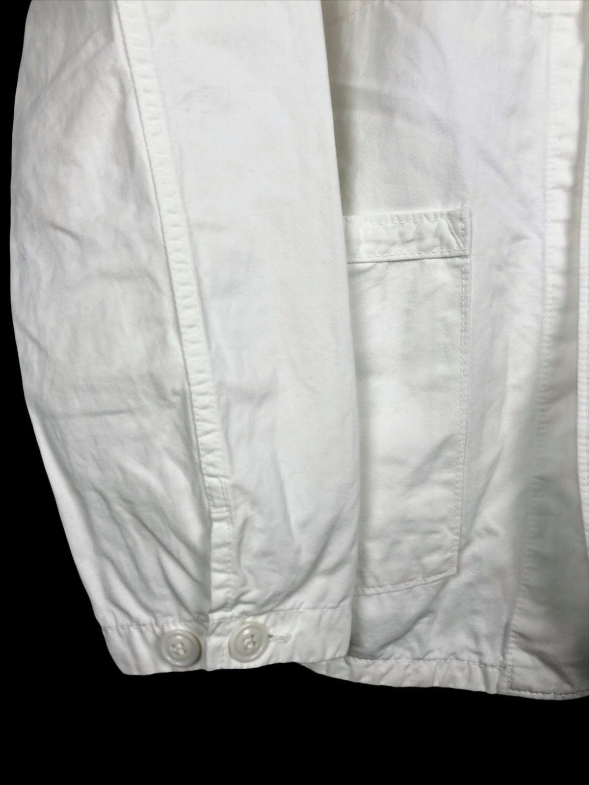 OMNIGOD Omnigod 🇯🇵 Light Chore Jacket Size US L / EU 52-54 / 3 - 4 Thumbnail