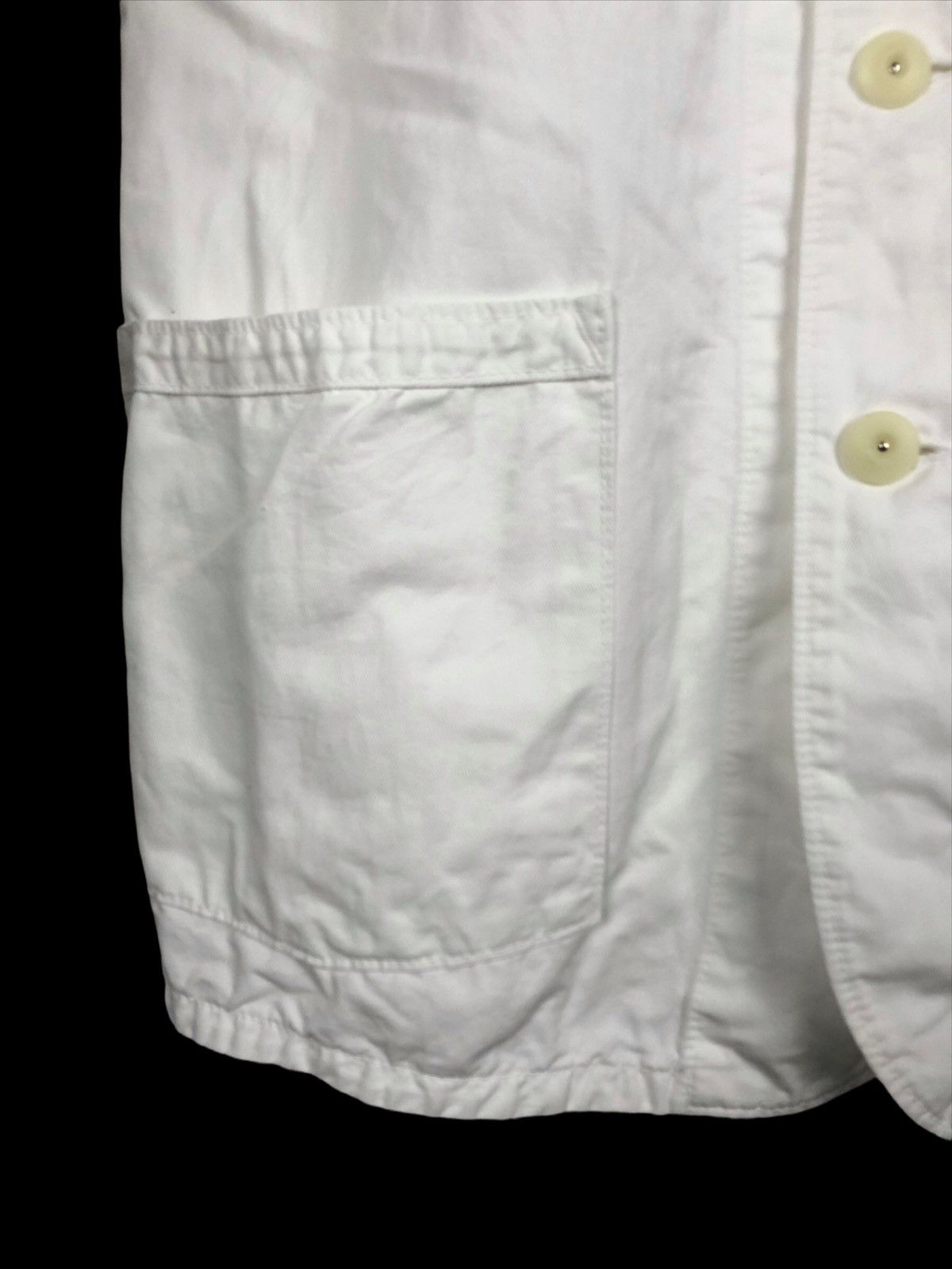 OMNIGOD Omnigod 🇯🇵 Light Chore Jacket Size US L / EU 52-54 / 3 - 6 Thumbnail