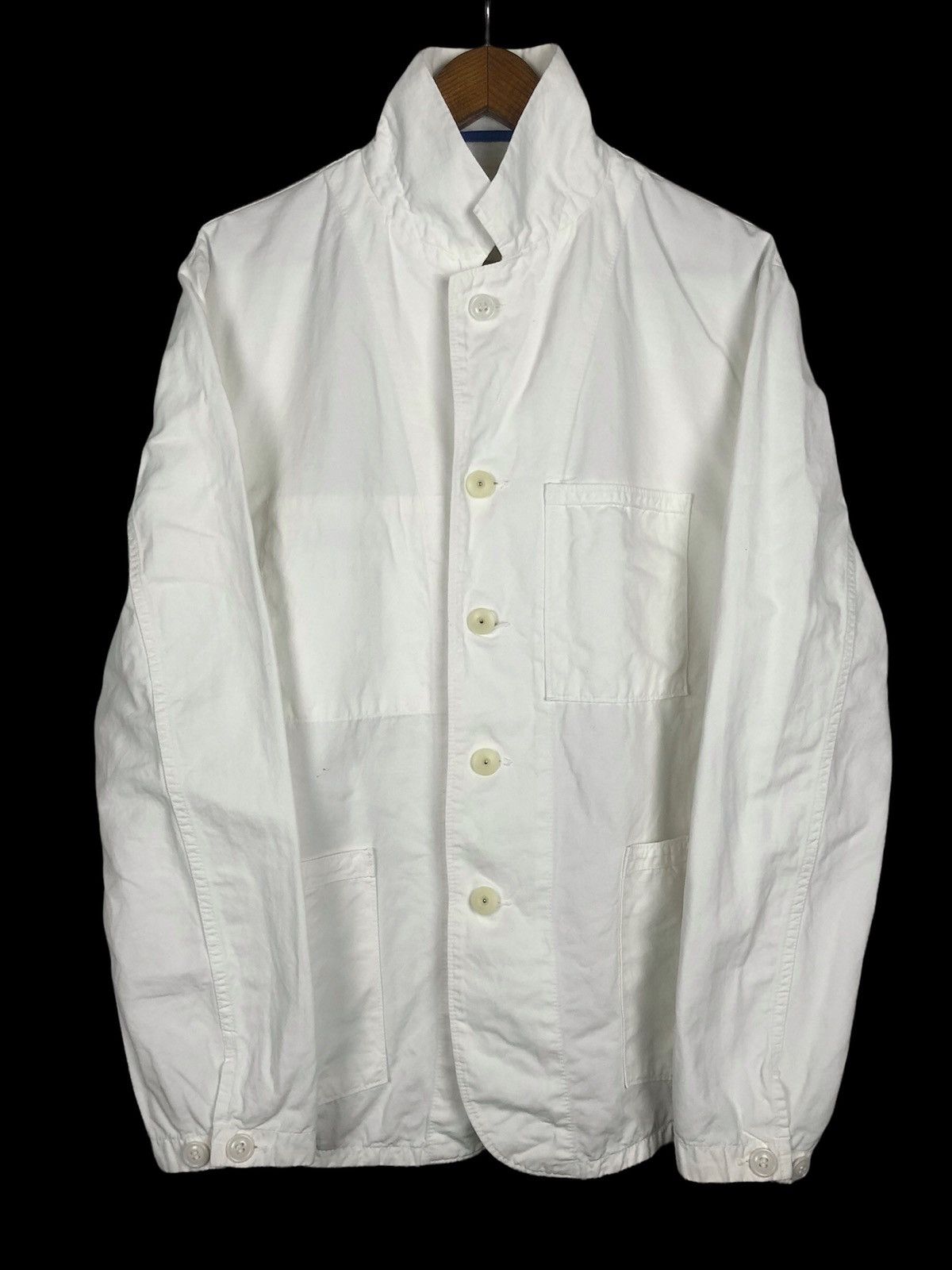 OMNIGOD Omnigod 🇯🇵 Light Chore Jacket Size US L / EU 52-54 / 3 - 1 Thumbnail