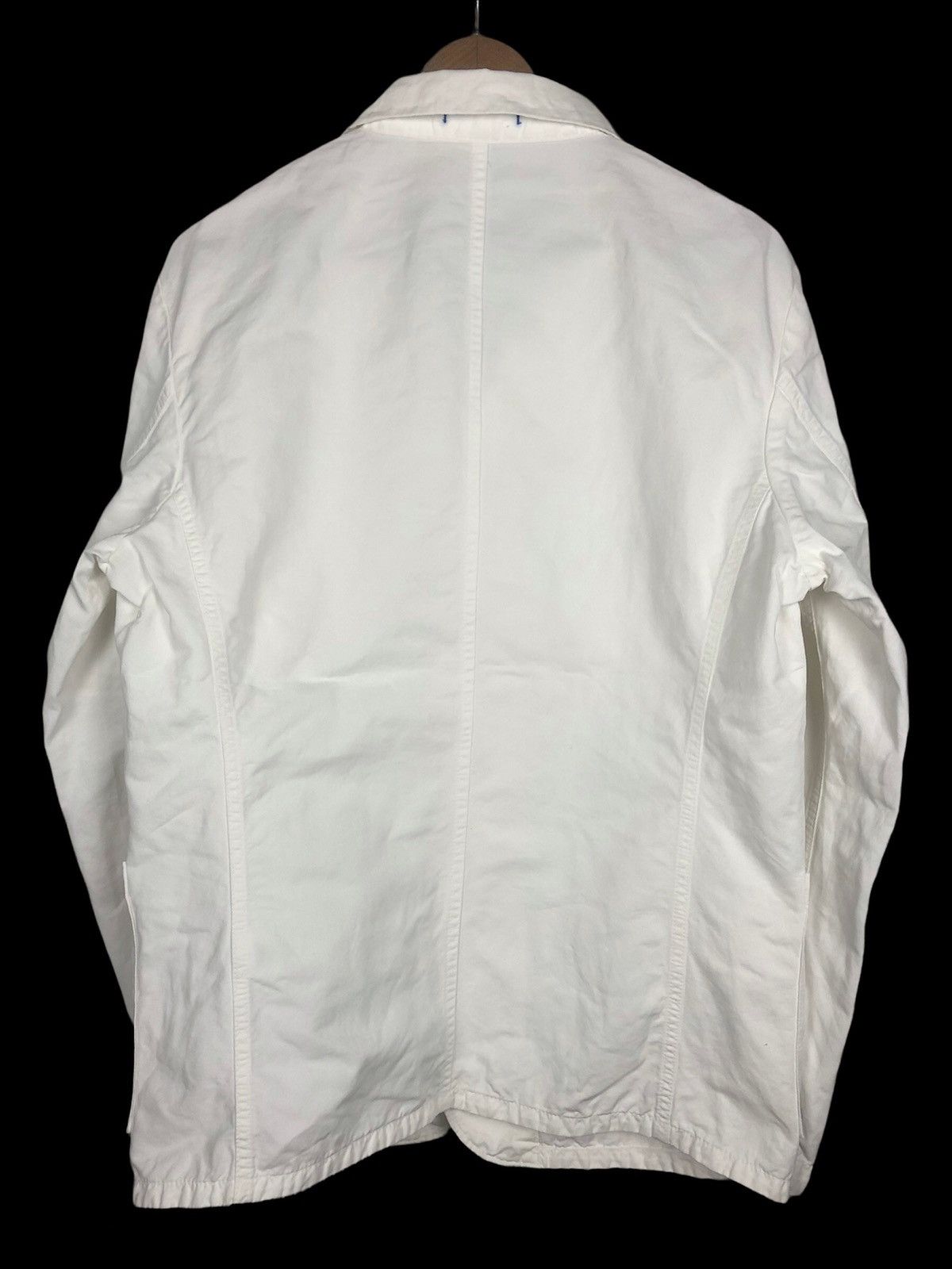 OMNIGOD Omnigod 🇯🇵 Light Chore Jacket Size US L / EU 52-54 / 3 - 3 Thumbnail