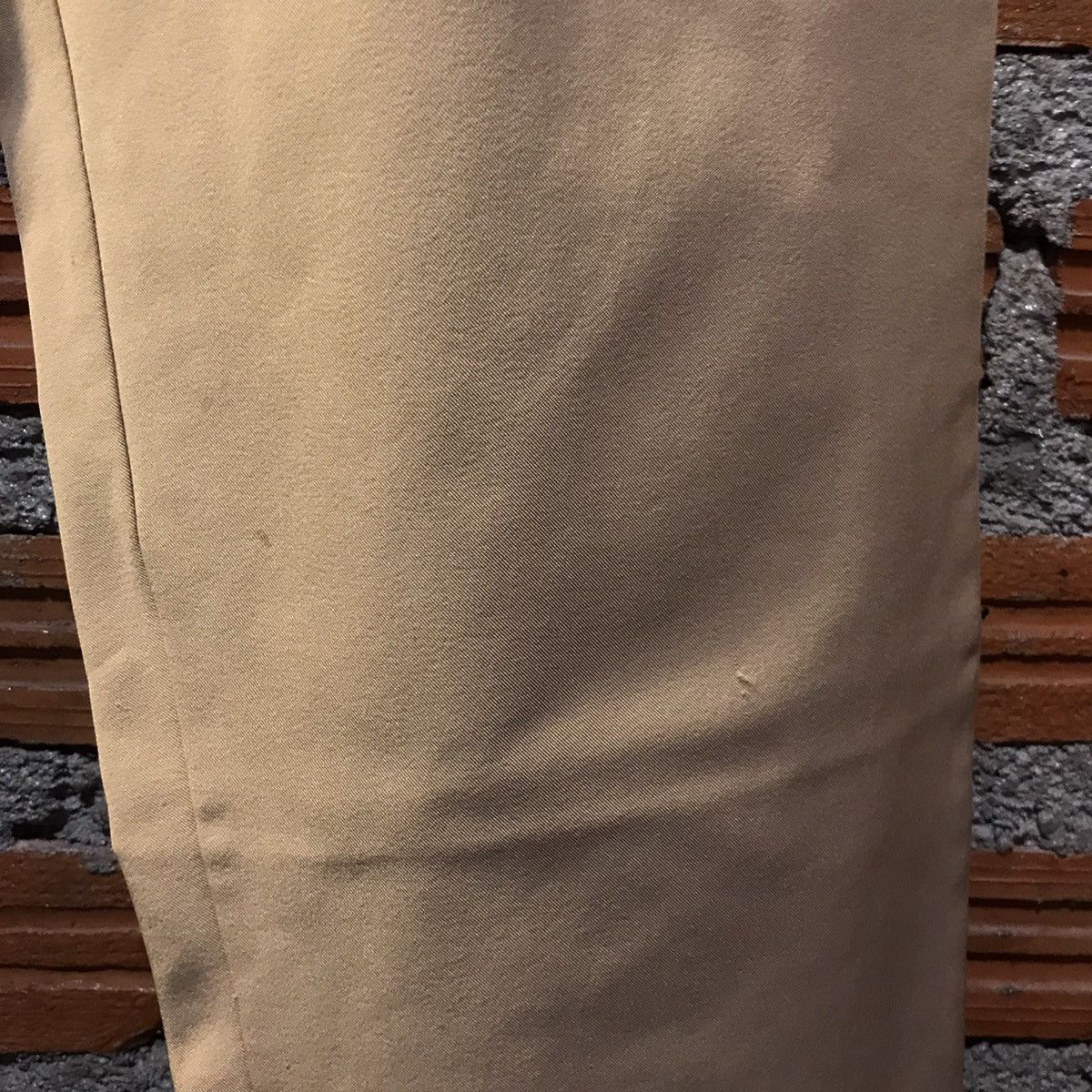 Prada Prada Sports Casual Pants Size 26" / US 2 / IT 38 - 11 Thumbnail