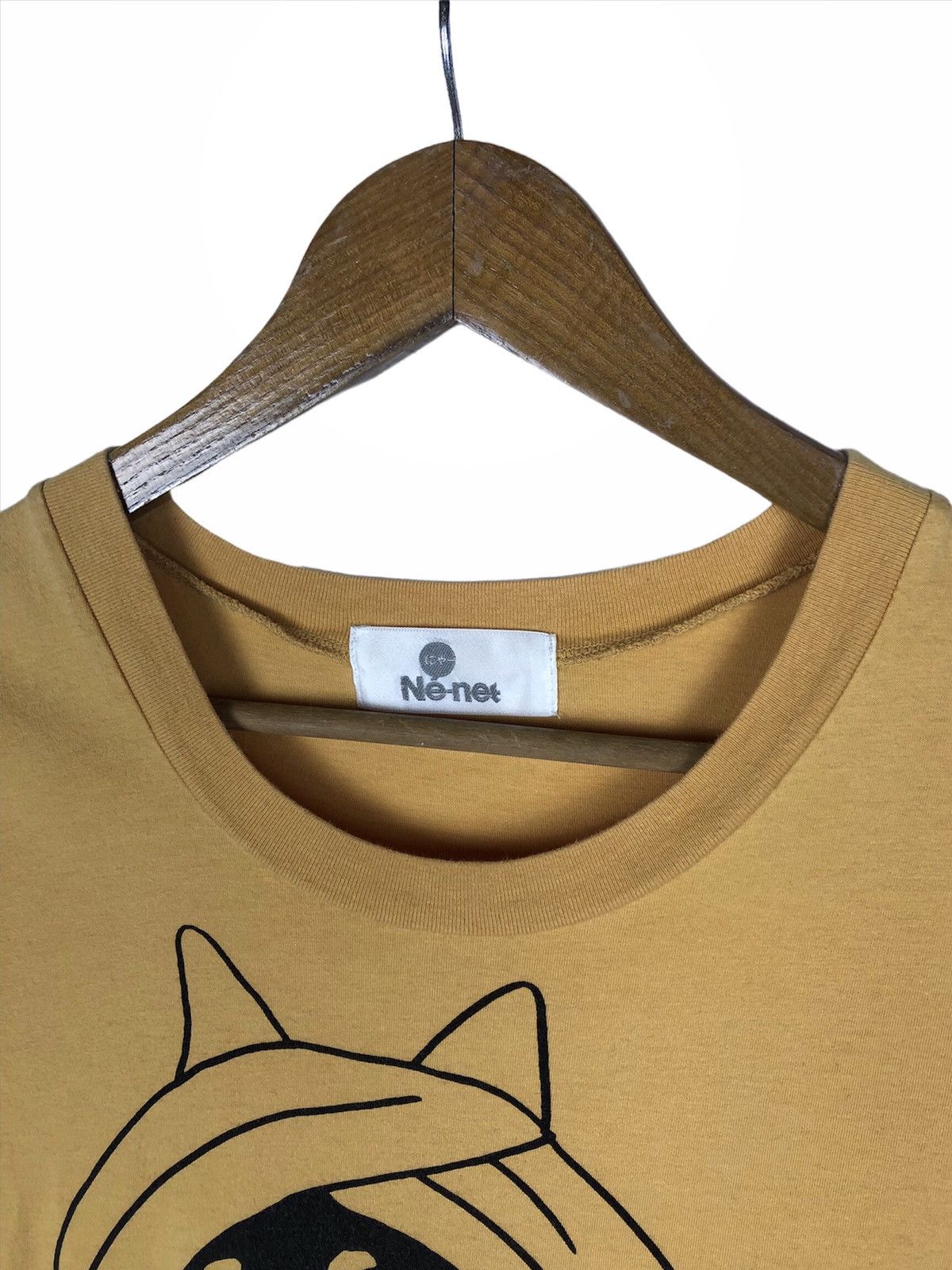Ne-Net Né-Net Tsumori Chisato “Indian Curry’ Size US XS / EU 42 / 0 - 3 Thumbnail