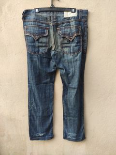 Magellan Denim