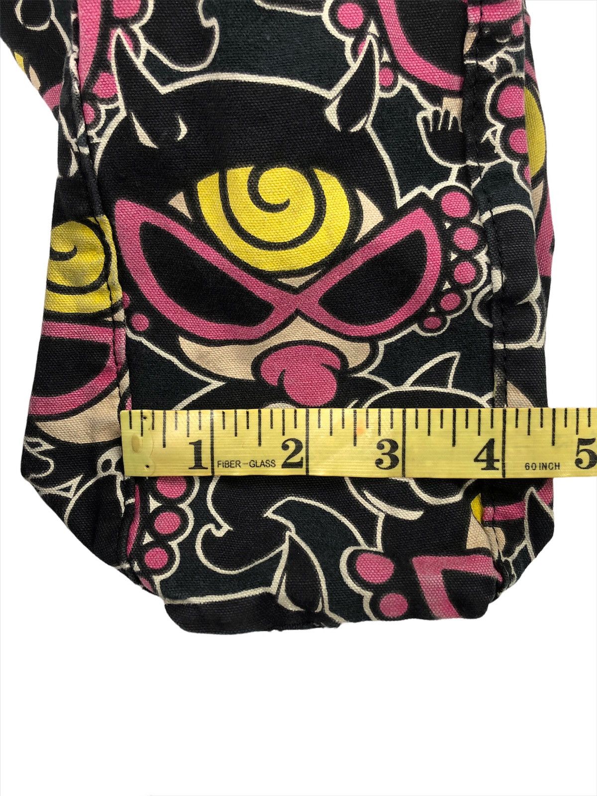 Hysteric Glamour Hysteric Mini Full Print Tote Bag Size ONE SIZE - 9 Thumbnail