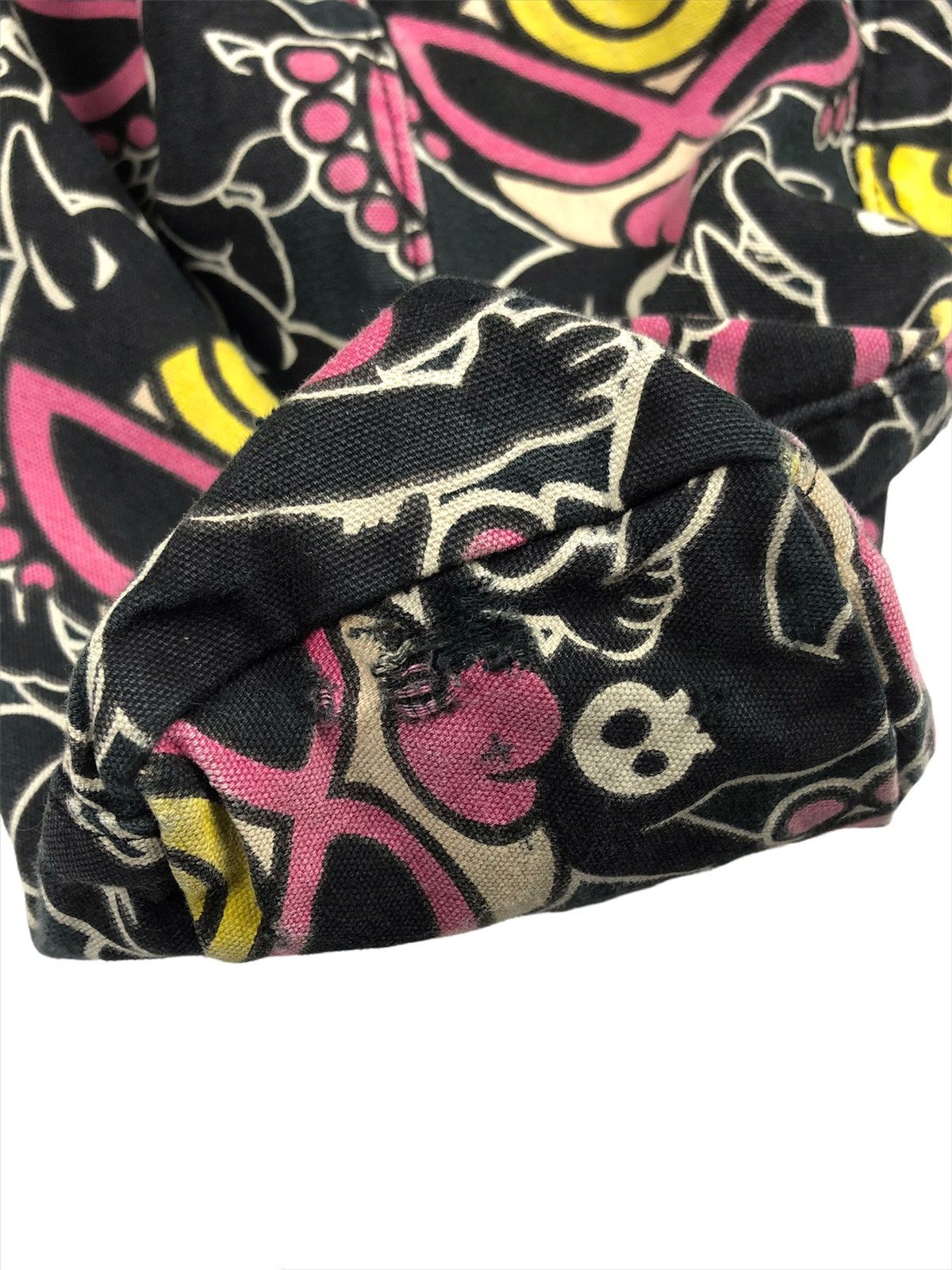 Hysteric Glamour Hysteric Mini Full Print Tote Bag Size ONE SIZE - 6 Thumbnail