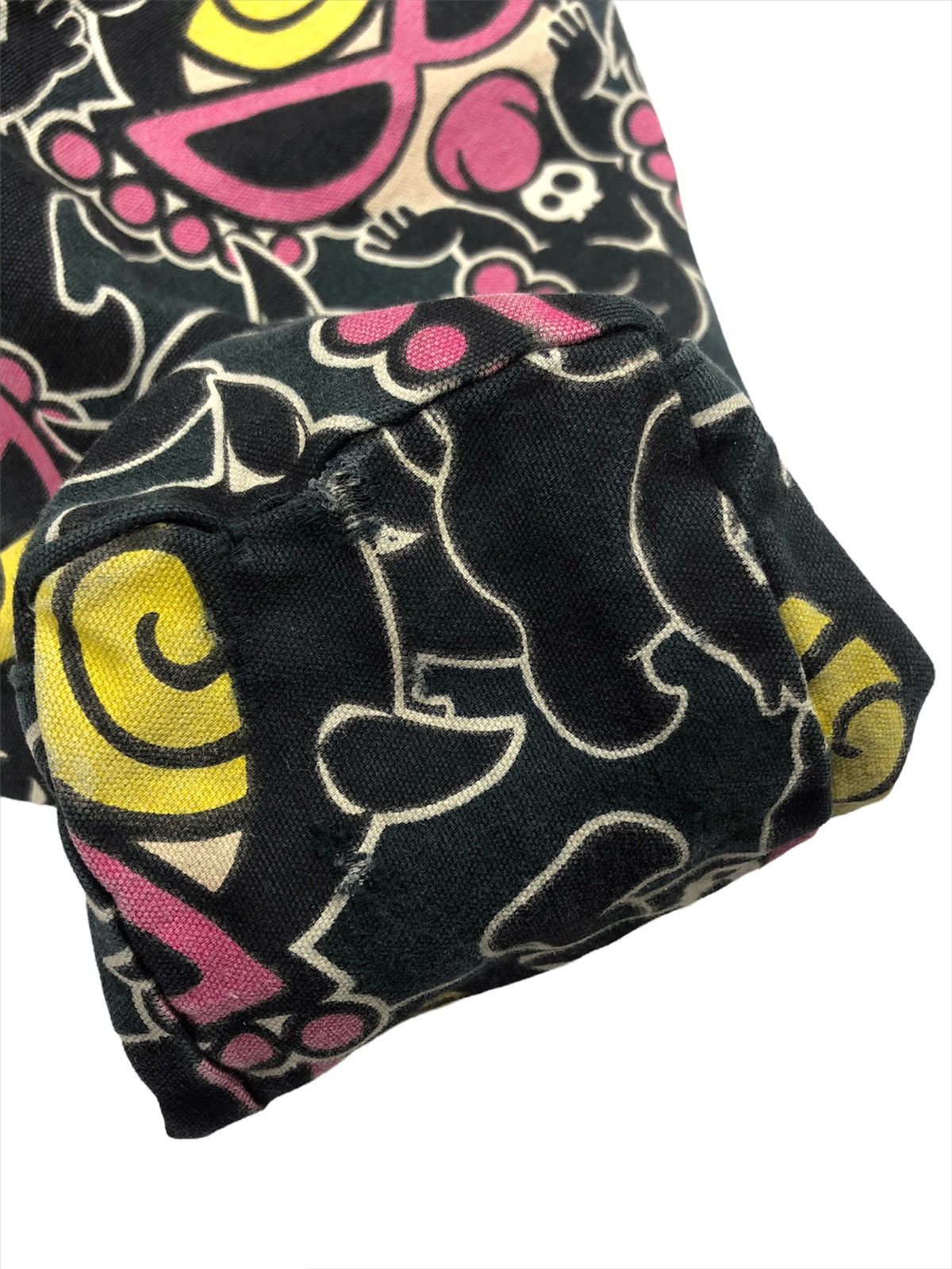 Hysteric Glamour Hysteric Mini Full Print Tote Bag Size ONE SIZE - 5 Thumbnail