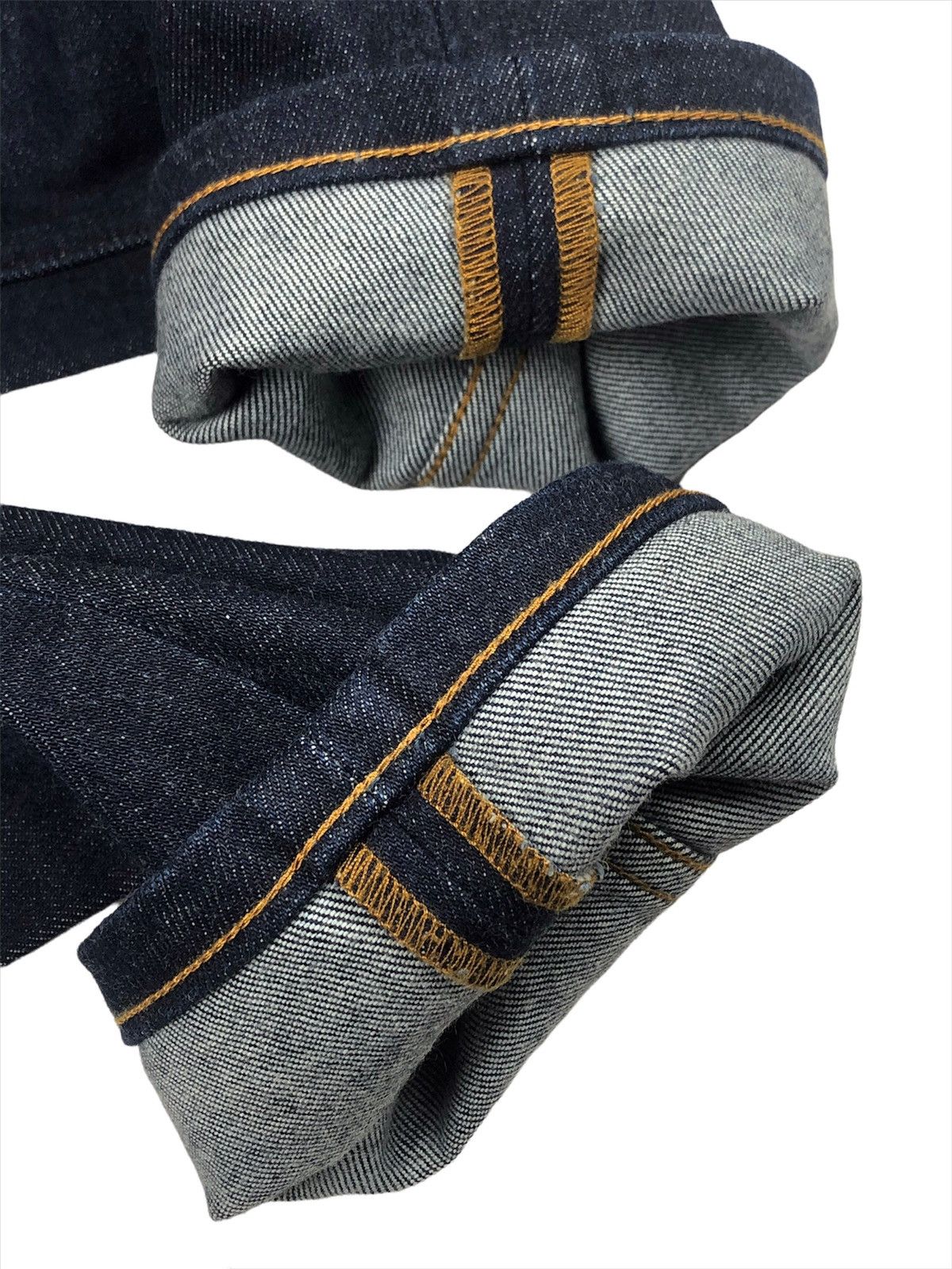 Acne Studios Acne Studios Classic Denim Size US 31 - 7 Thumbnail