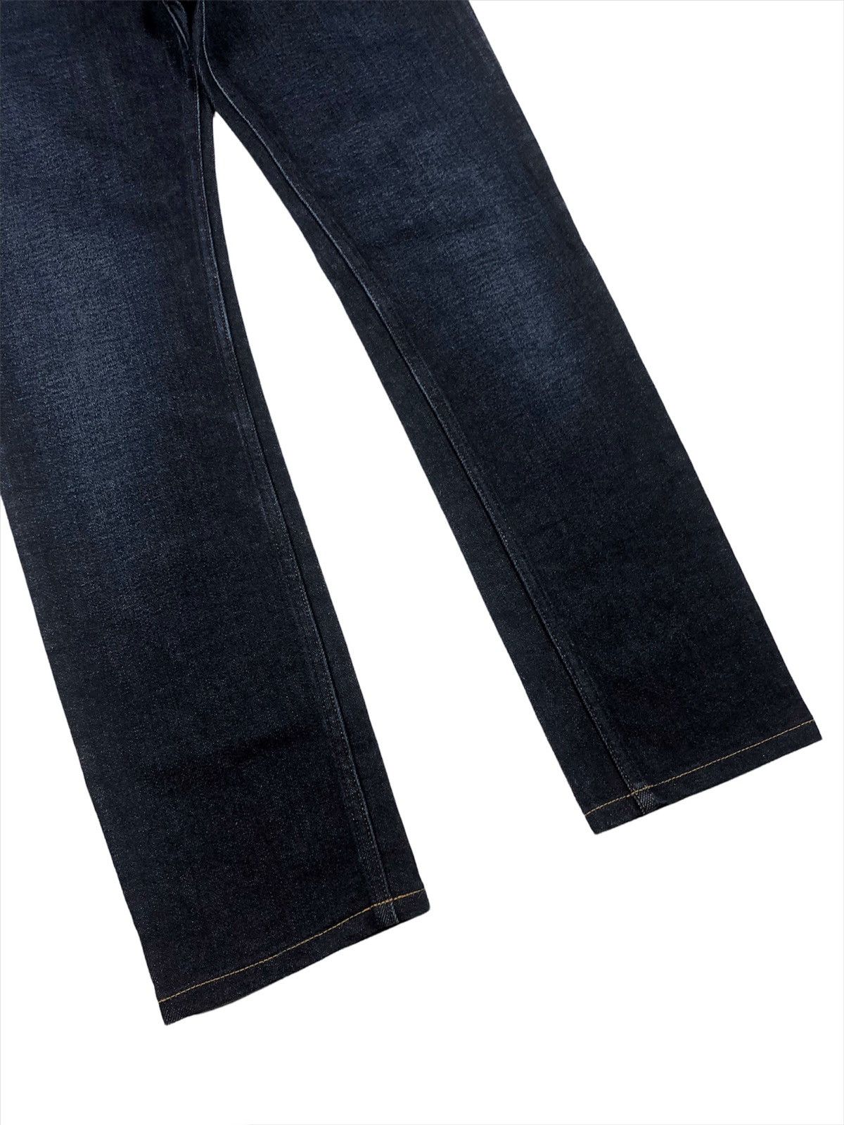 Acne Studios Acne Studios Classic Denim Size US 31 - 3 Thumbnail