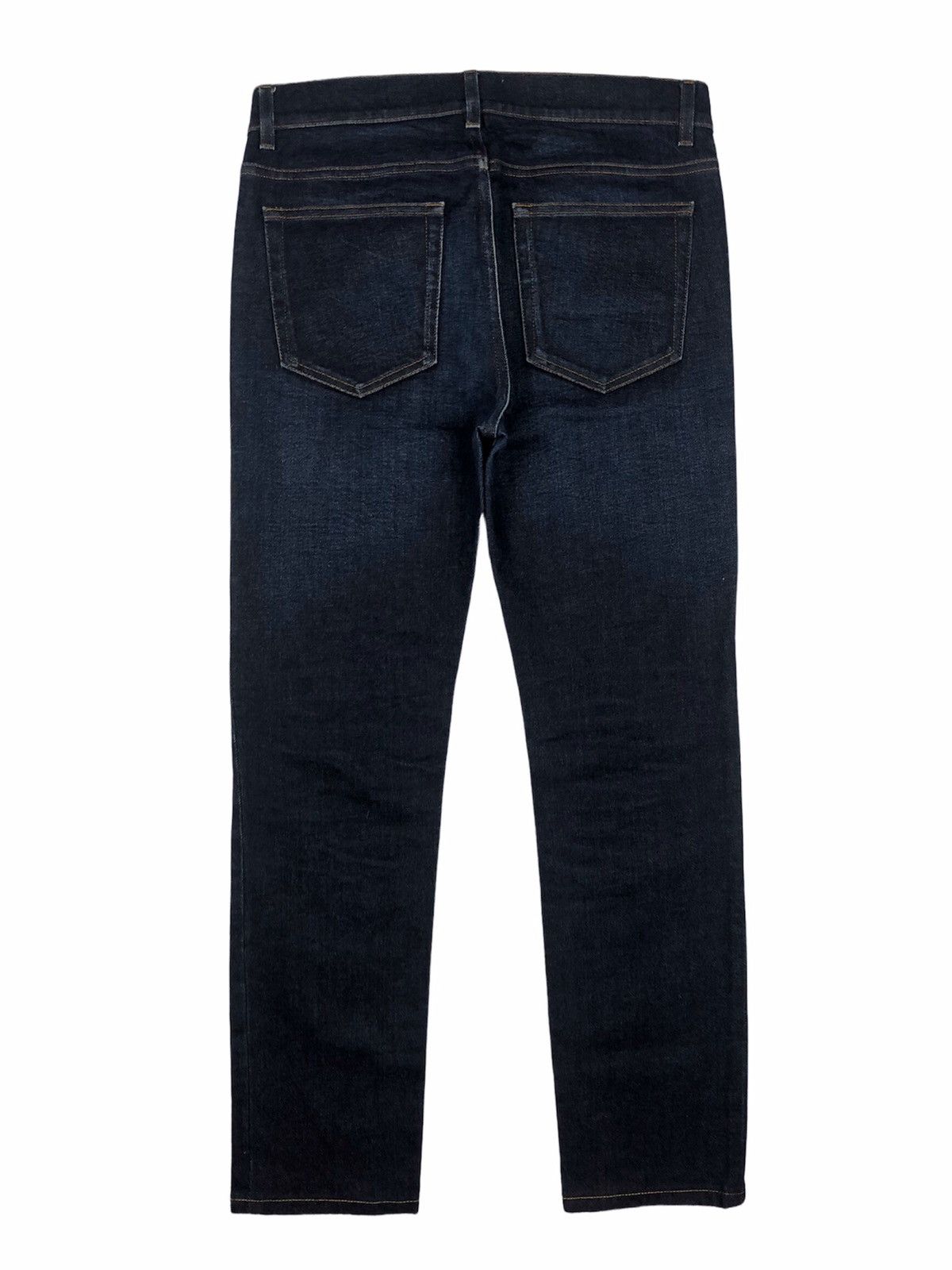 Acne Studios Acne Studios Classic Denim Size US 31 - 2 Thumbnail
