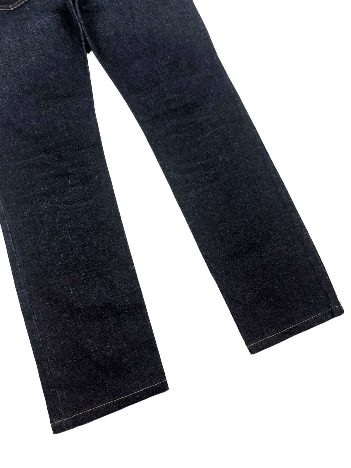 Acne Studios Acne Studios Classic Denim Size US 31 - 5 Thumbnail